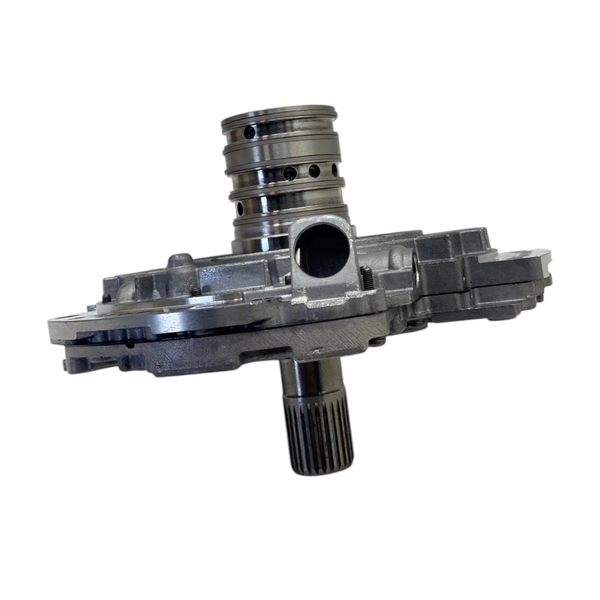 68009879AB Genuine Mopar Transmission Oil Pump