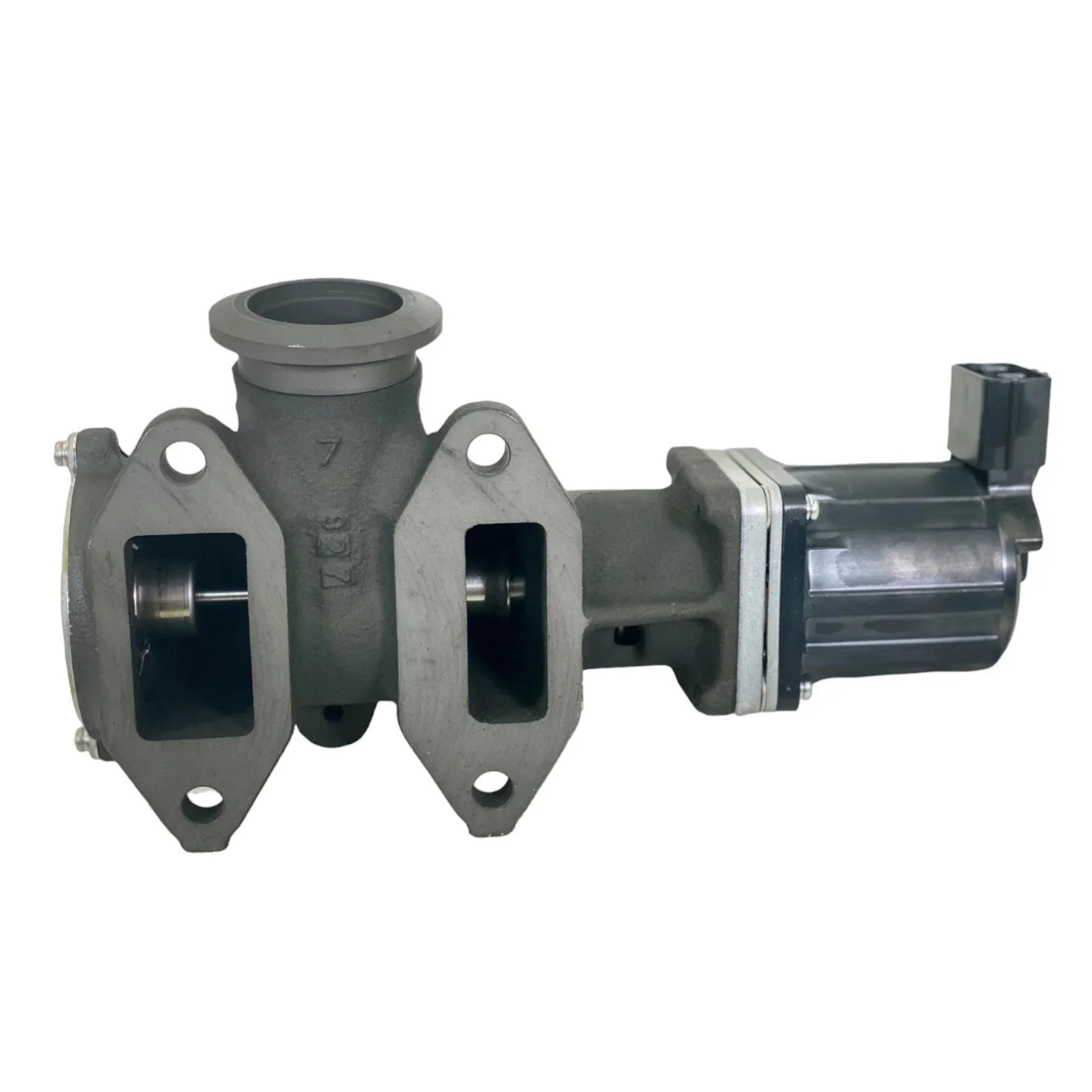R8026995AB Genuine Mopar Egr Valve For Diesel 6.7L 2008-2018