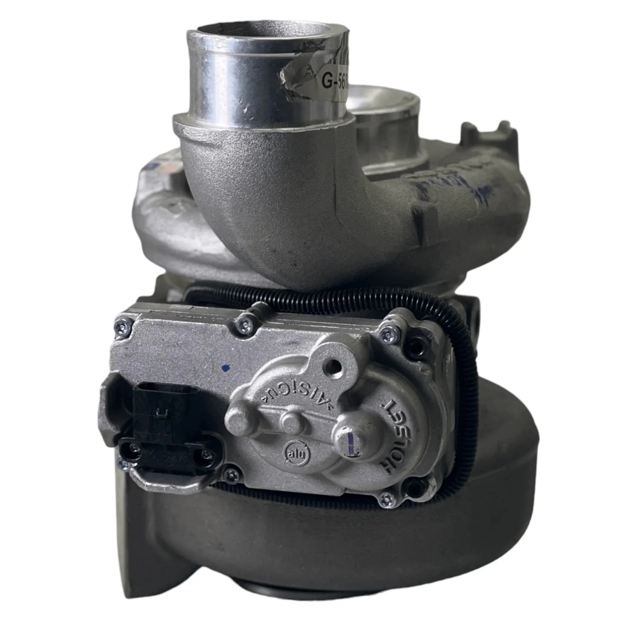 R8212739AA Genuine Mopar He300Vg Turbocharger For Cummins Isb13 6.7L