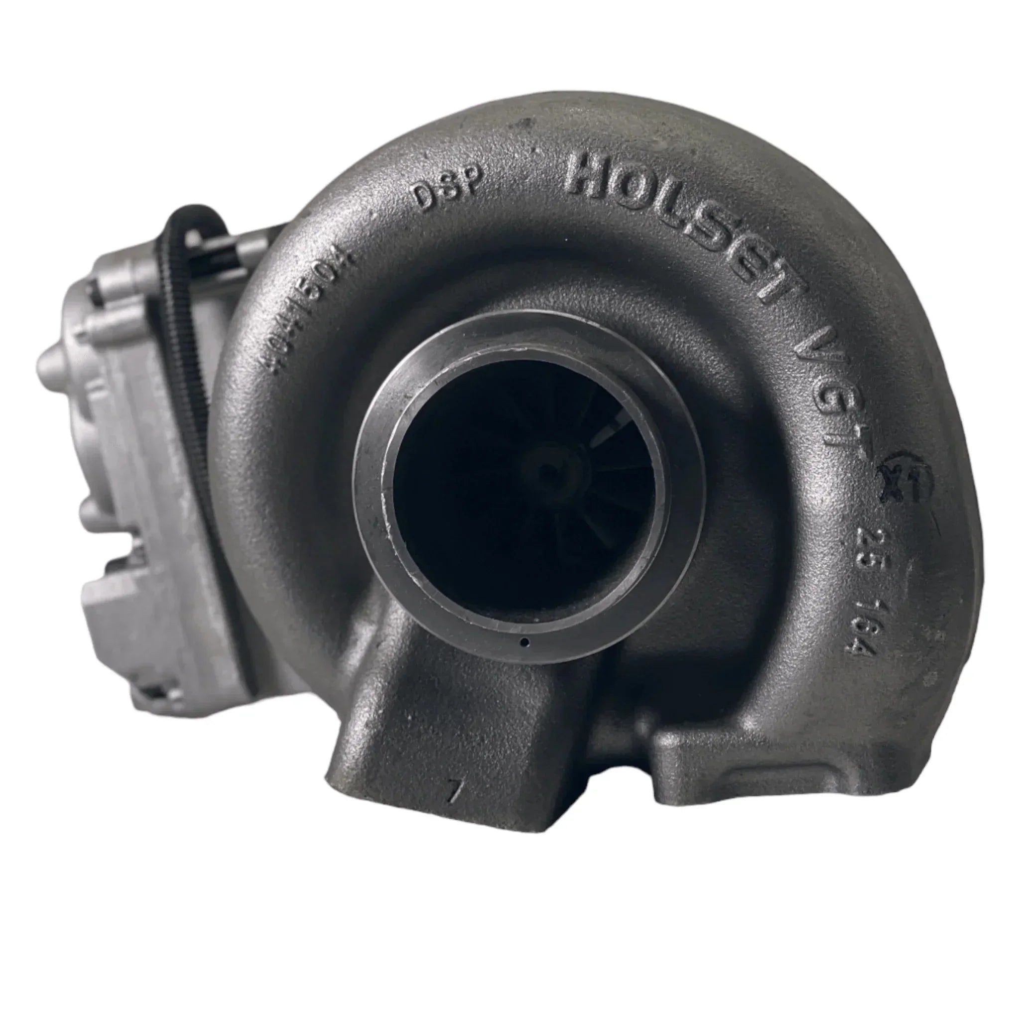R8212739AA Genuine Mopar He300Vg Turbocharger For Cummins Isb13 6.7L