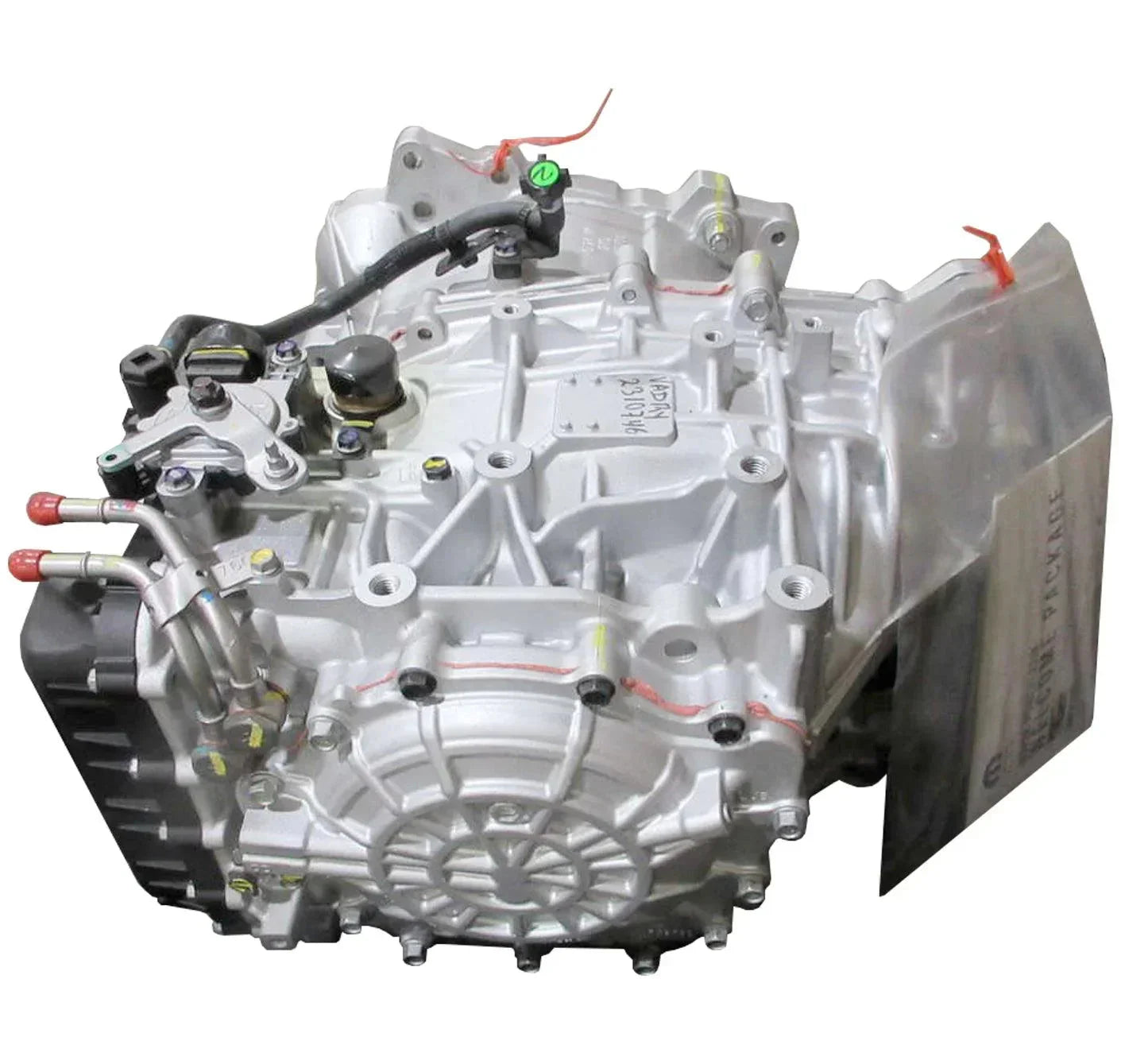 R8219824AC Genuine Mopar Transmission With Torque Converter 6F24 Auto