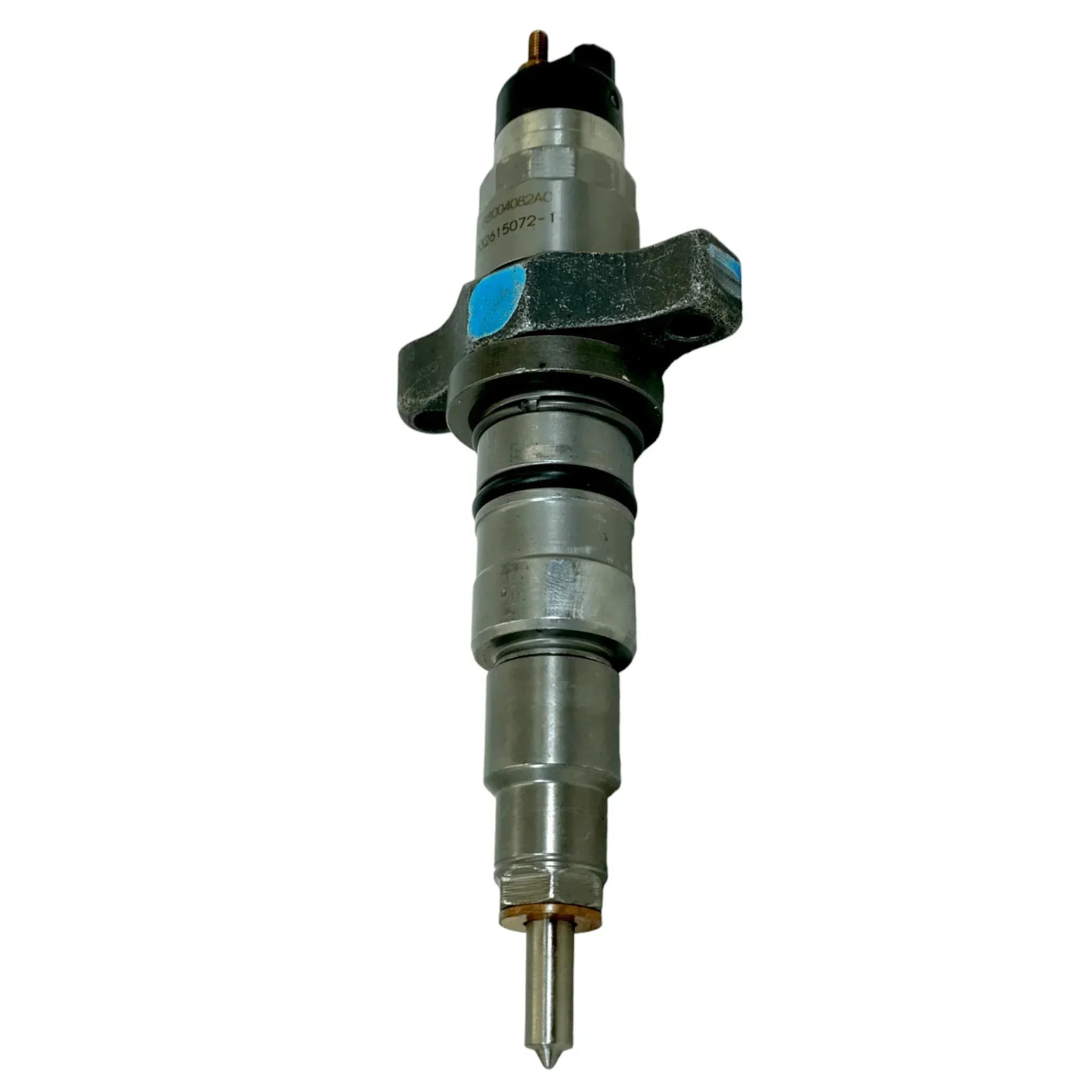 5263318NX Genuine Cummins Fuel Injectors Set Of 6 Six For Dodge Cummins 5.9L