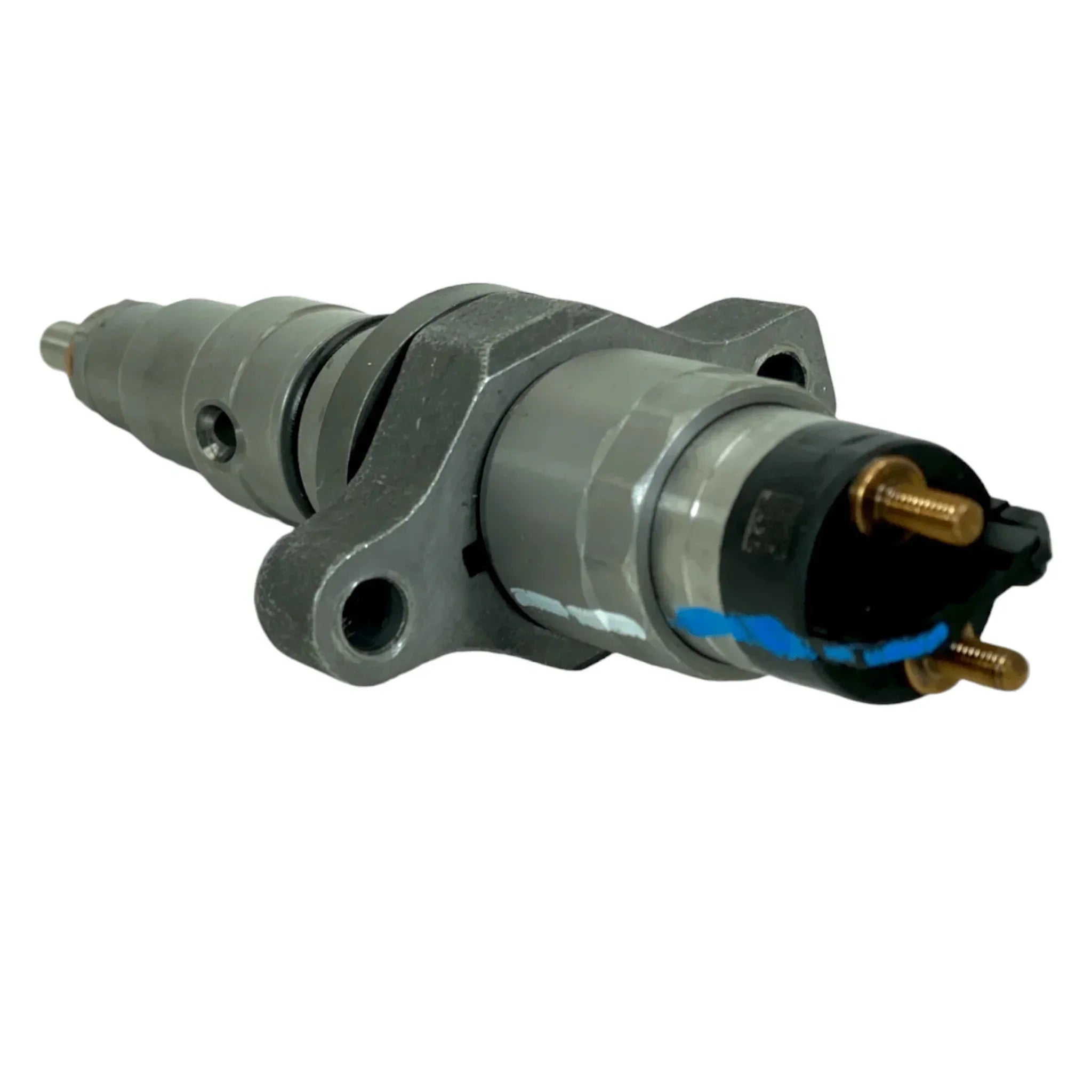5263318NX Genuine Cummins Fuel Injectors Set Of 6 Six For Dodge Cummins 5.9L