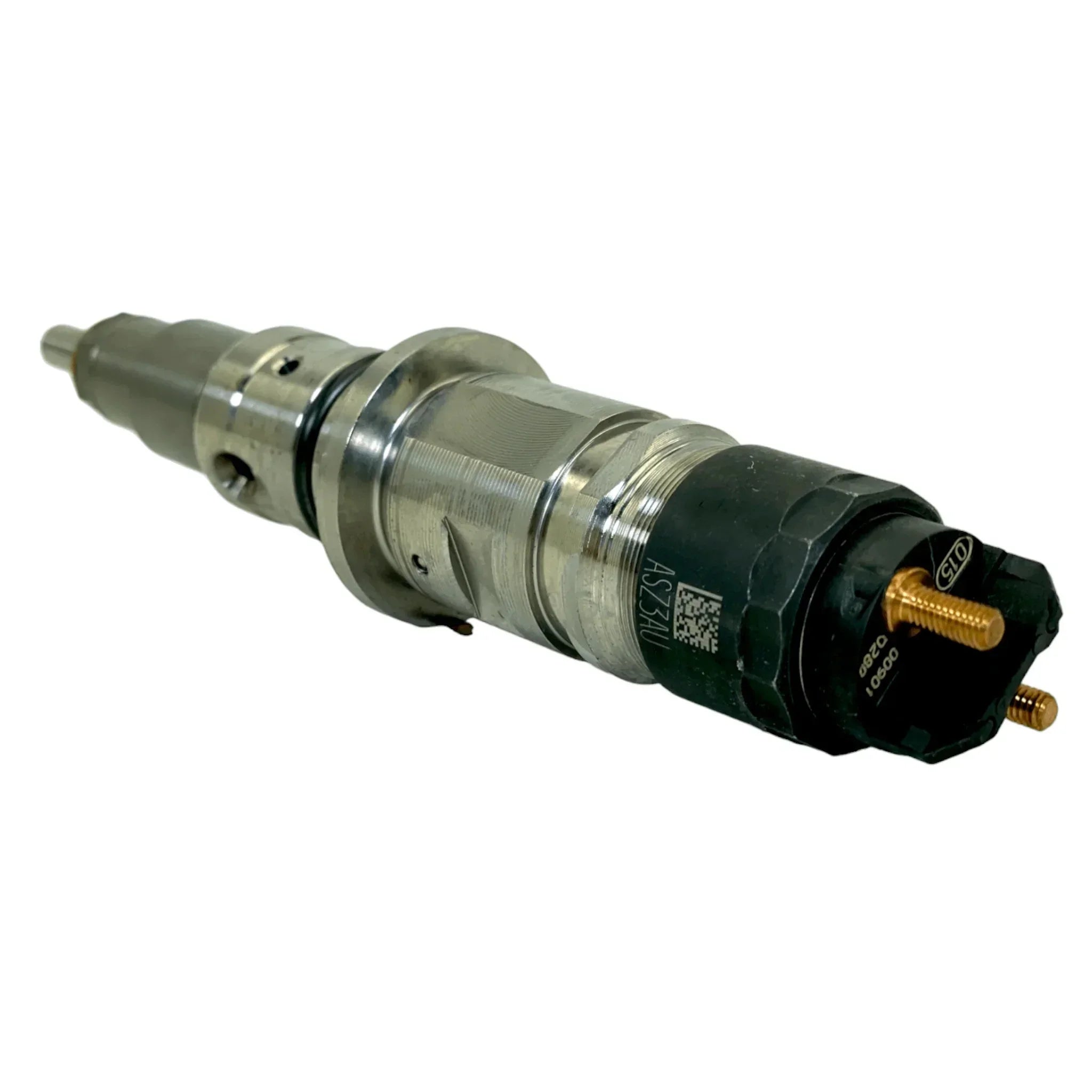 68069384aa Genuine Mopar Fuel Injectors Set Of Six For Cummins 6.7