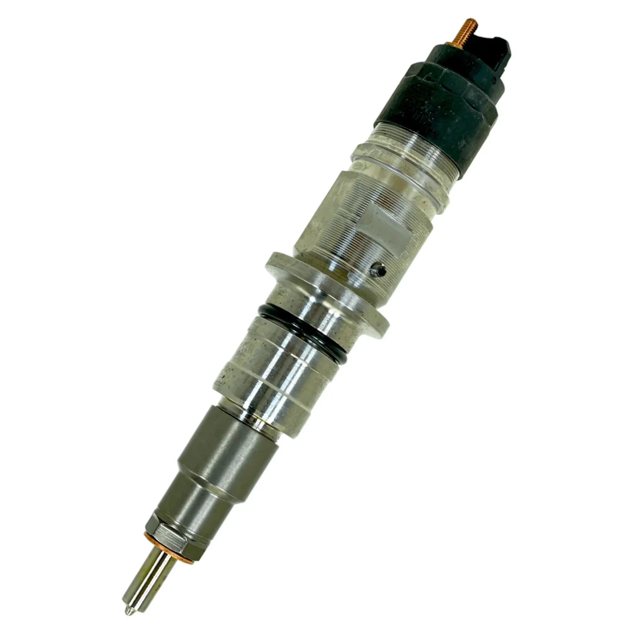 68069384aa Genuine Mopar Fuel Injectors Set Of Six For Cummins 6.7