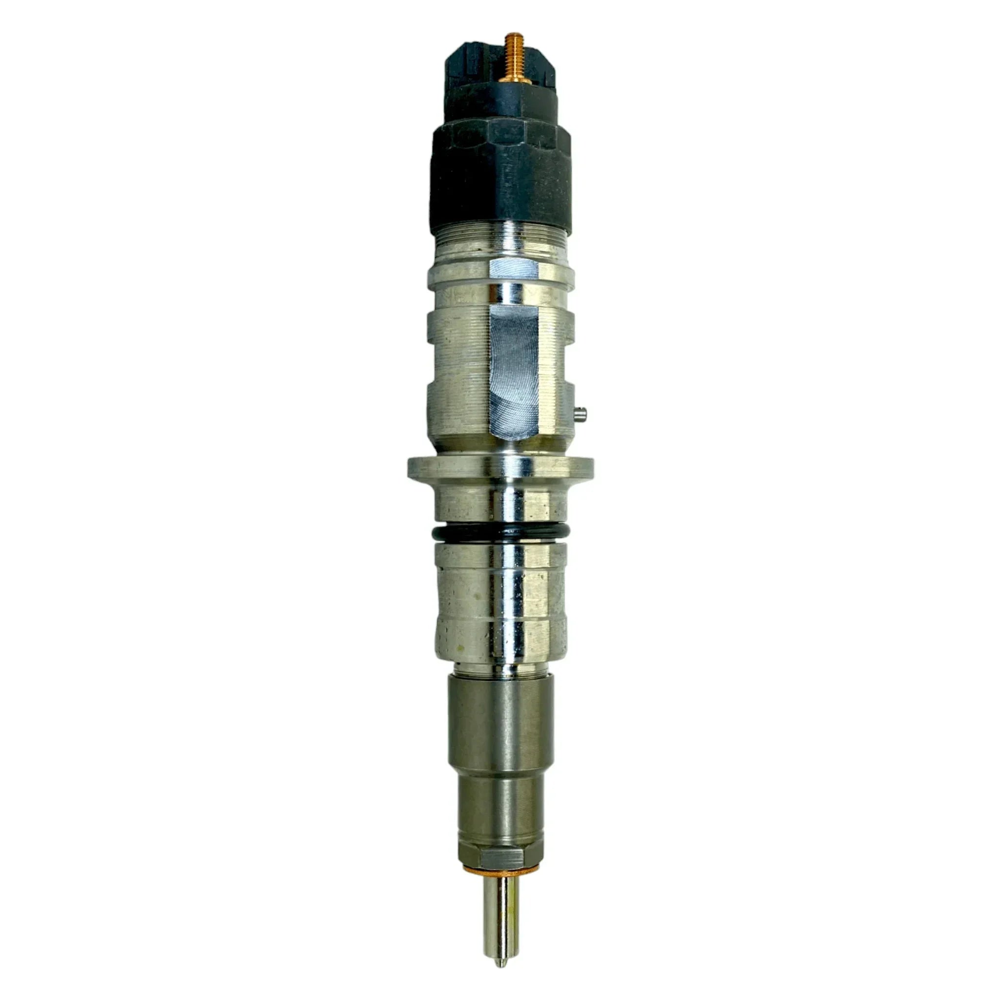 68069384aa Genuine Mopar Fuel Injectors Set Of Six For Cummins 6.7