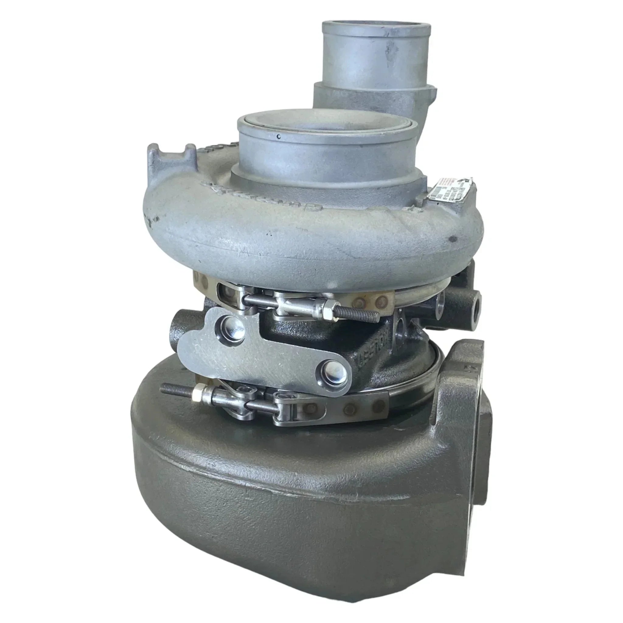 R8321377Aa Genuine Mopar Turbocharger With Actuator He300Vg For Dodge 6.7