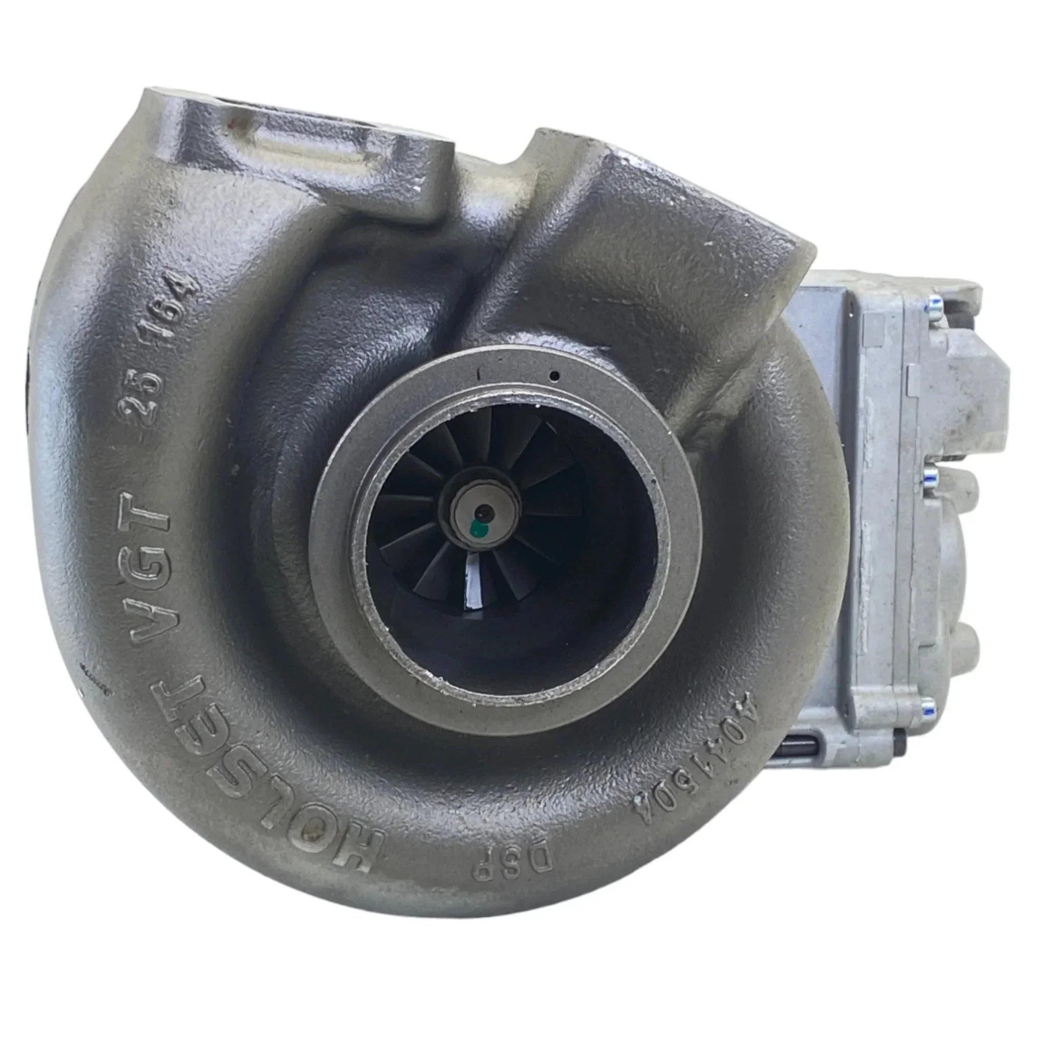 R8321377Aa Genuine Mopar Turbocharger With Actuator He300Vg For Dodge 6.7