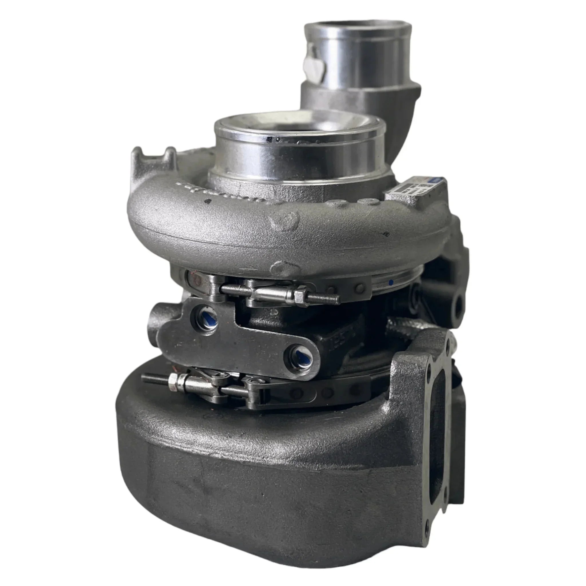R8321378AA Genuine Mopar He300Vg Turbocharger For Cummins Isb13 6.7L