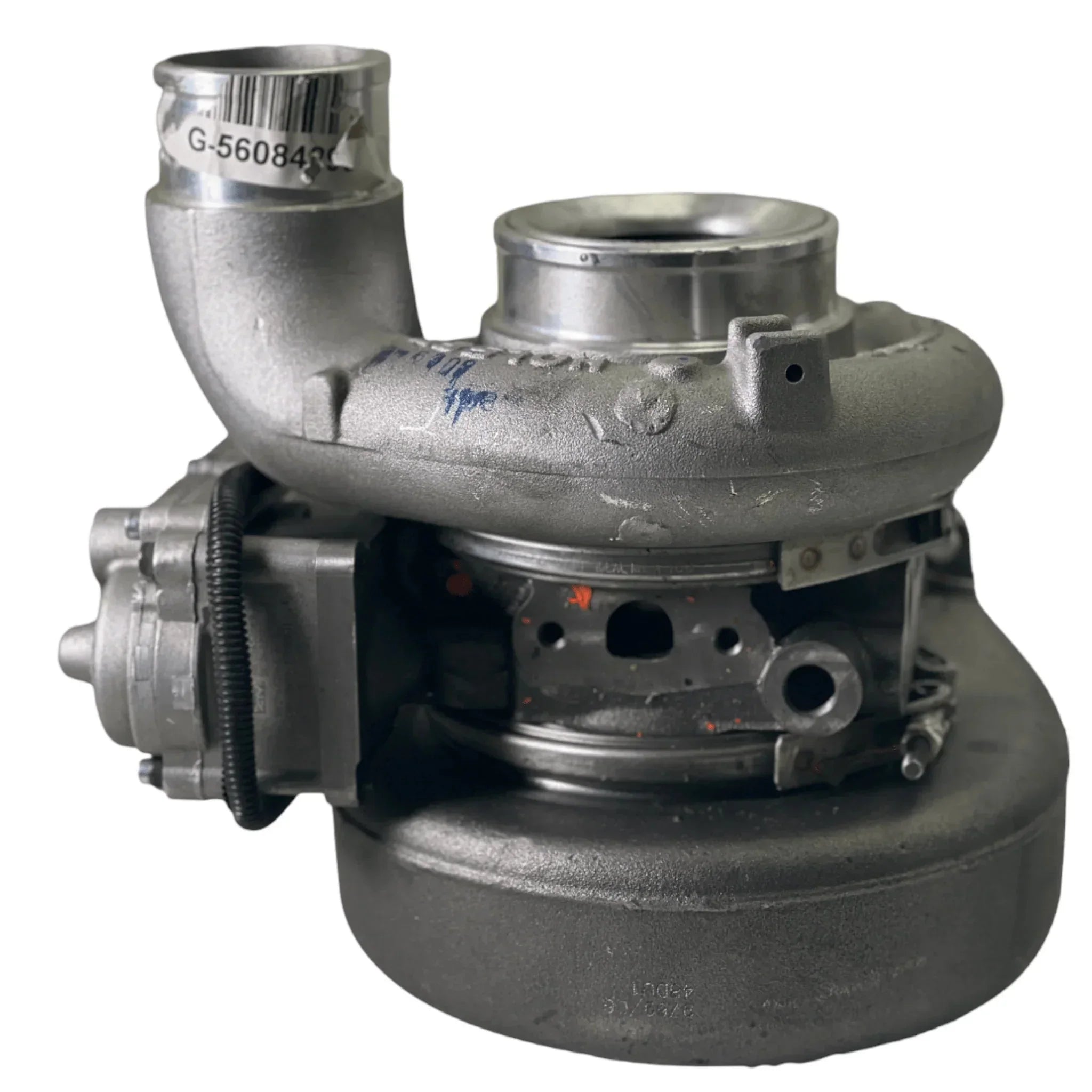 R8321378AA Genuine Mopar He300Vg Turbocharger For Cummins Isb13 6.7L