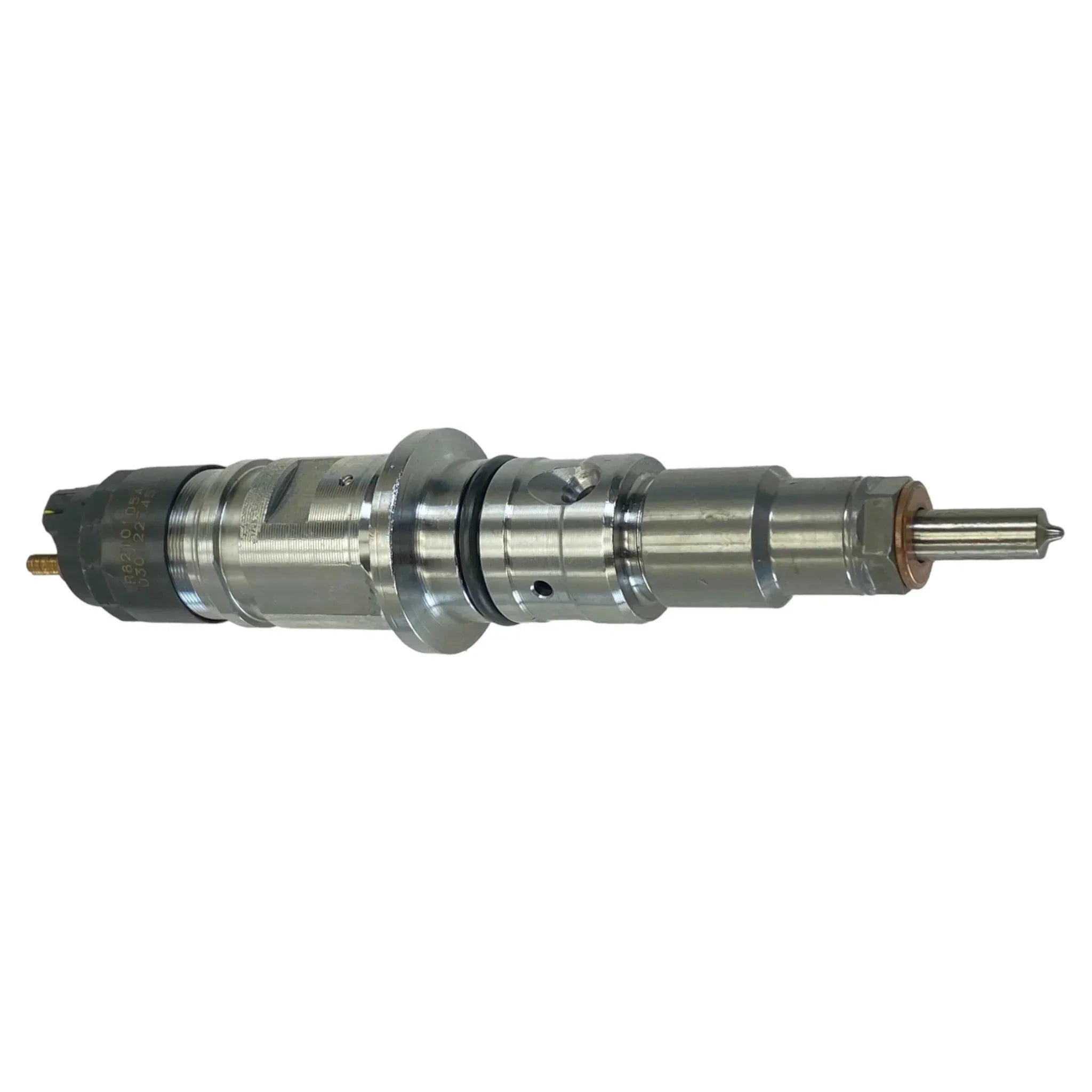 R8415374Aa Genuine Mopar Fuel Injectors Set Of Six For Dodge Ram Cummins 6.7L