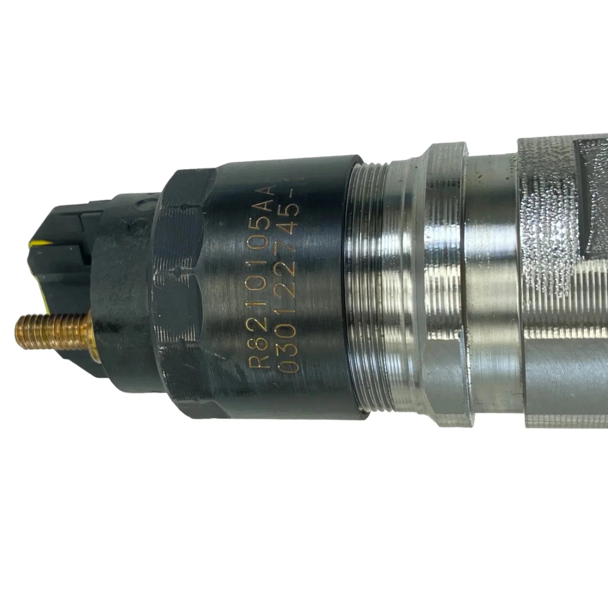 R8415374Aa Genuine Mopar Fuel Injectors Set Of Six For Dodge Ram Cummins 6.7L
