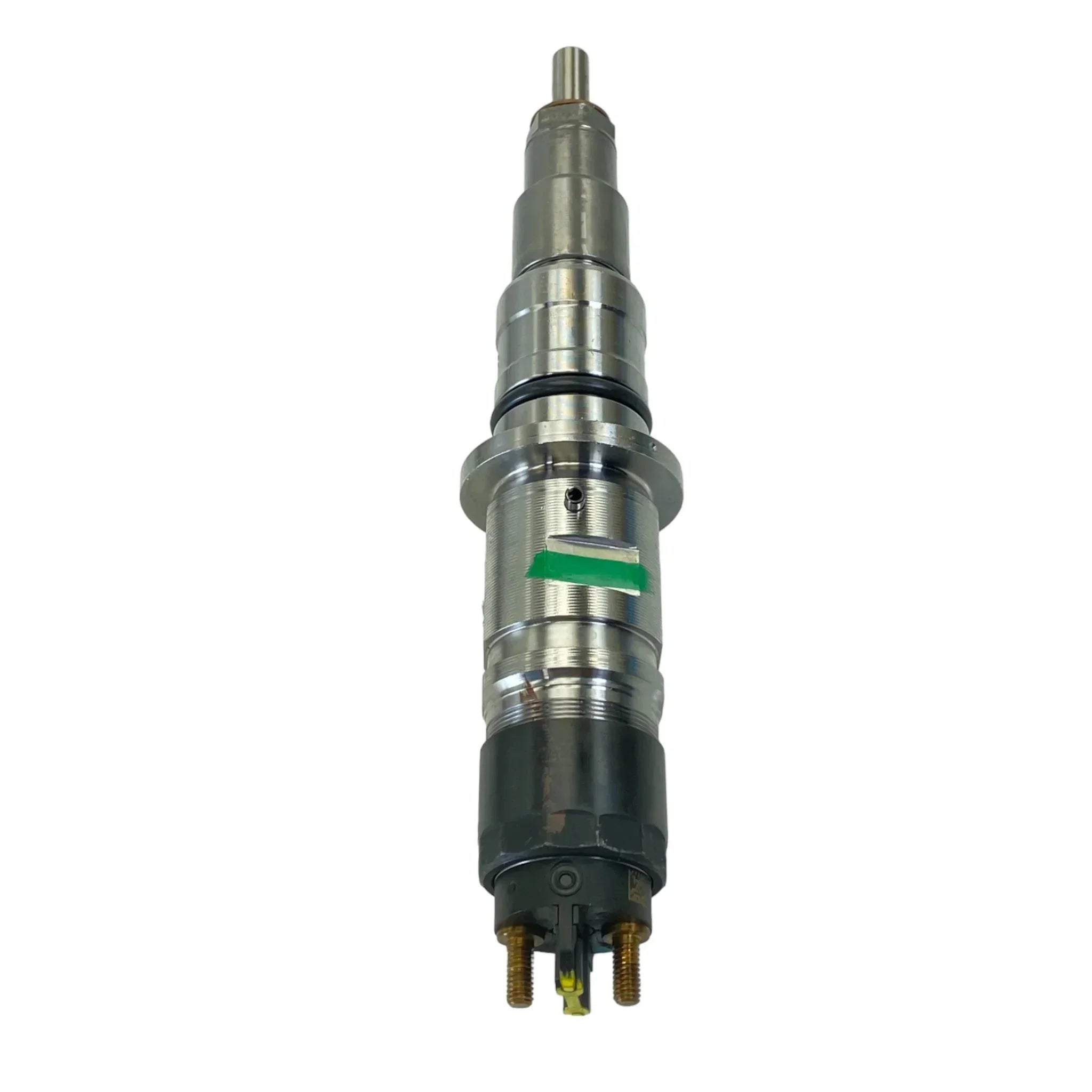 R8415374Aa Genuine Mopar Fuel Injectors Set Of Six For Dodge Ram Cummins 6.7L