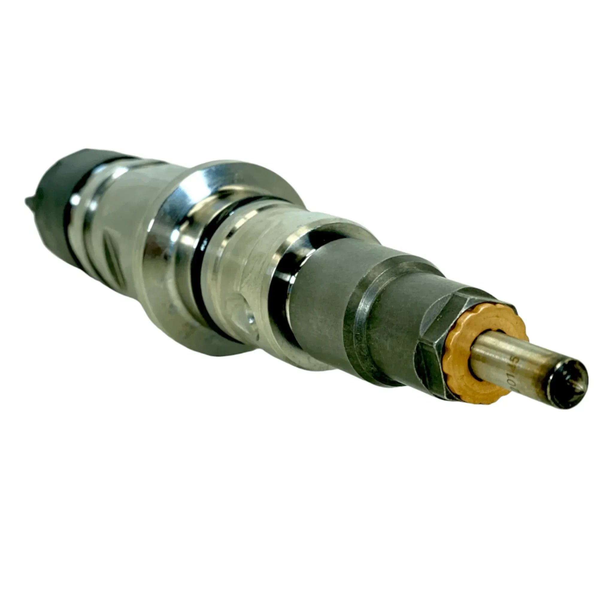 R8504672Aa Genuine Mopar Fuel Injectors Set Of 6