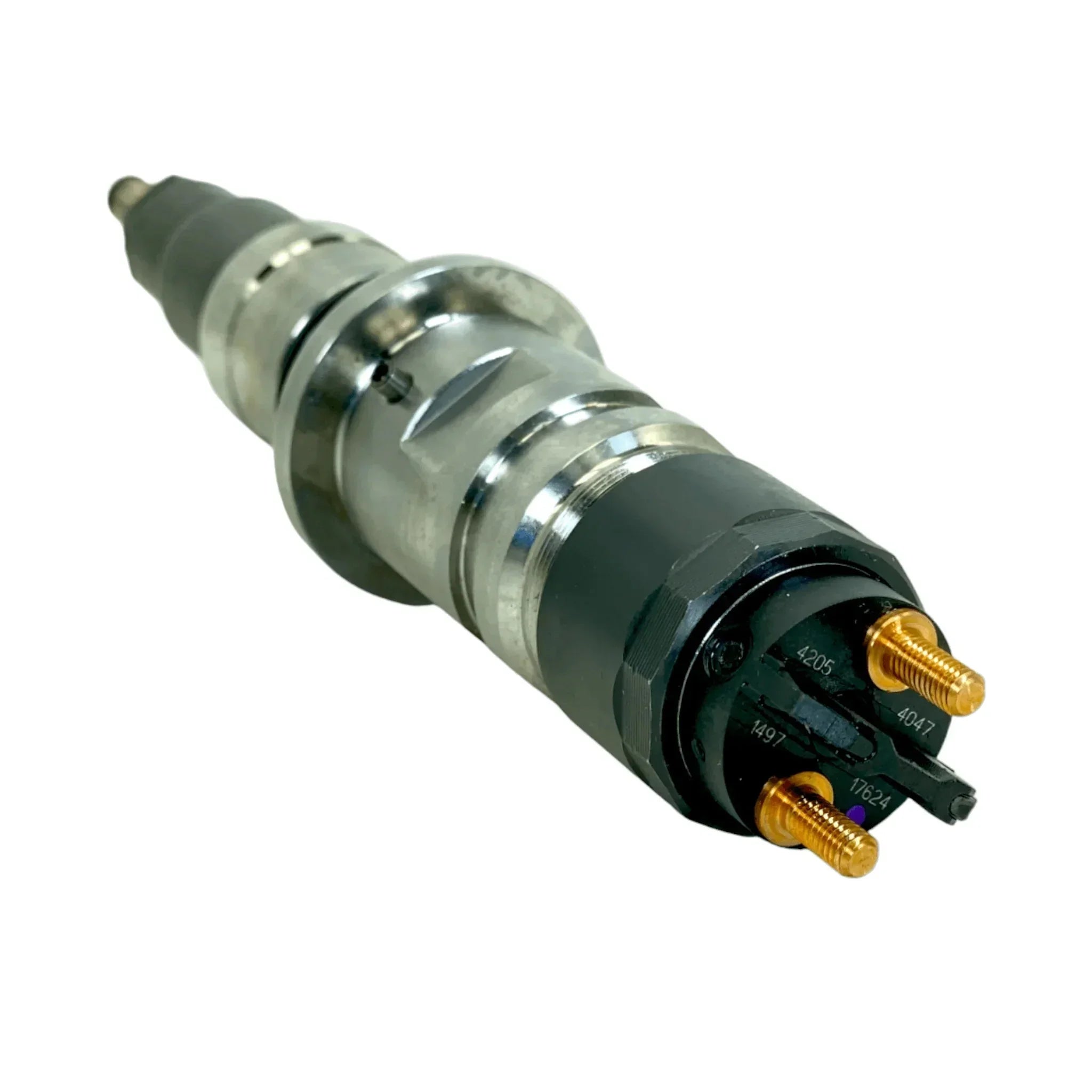 R8504672Aa Genuine Mopar Fuel Injectors Set Of 6