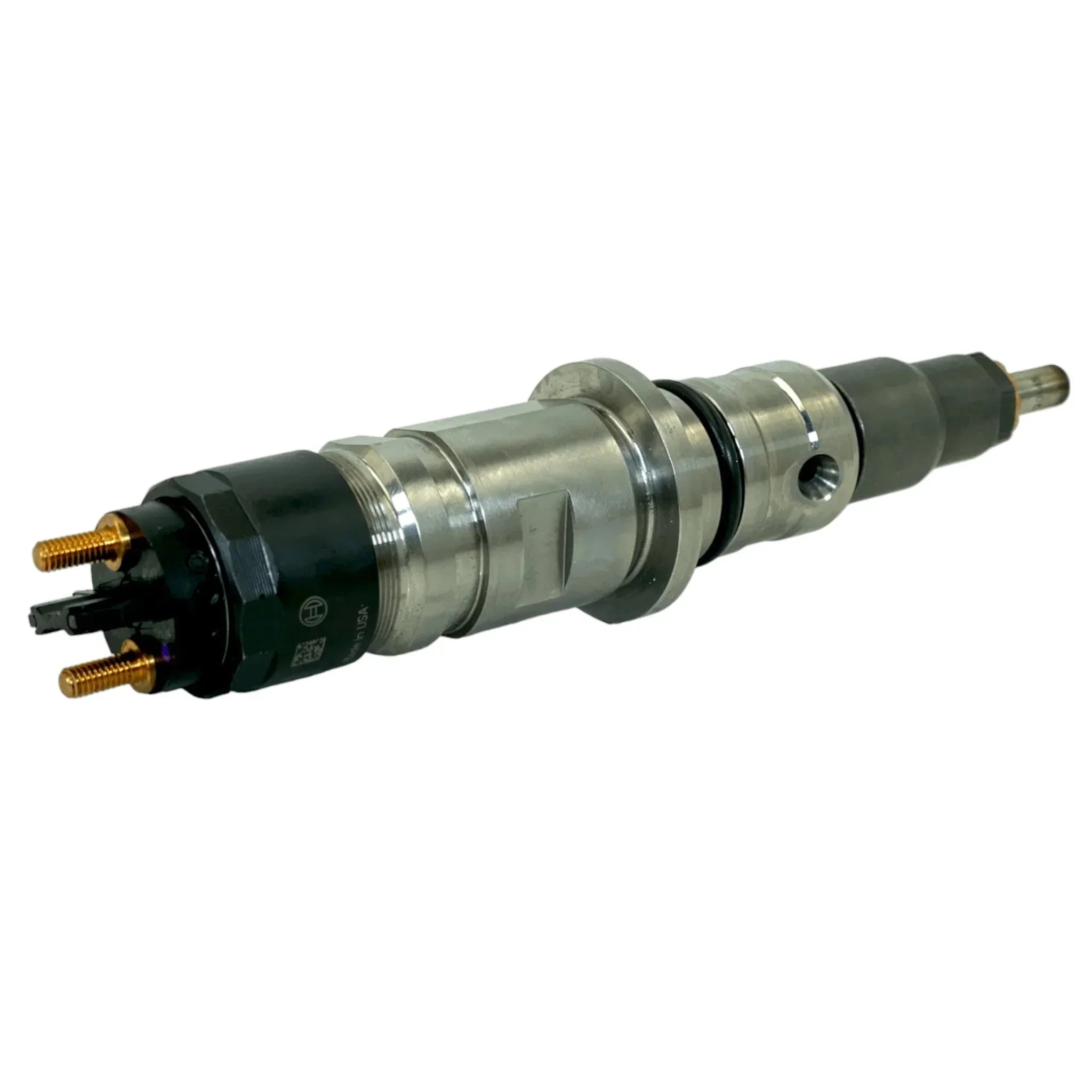 R8504672Aa Genuine Mopar Fuel Injectors Set Of 6