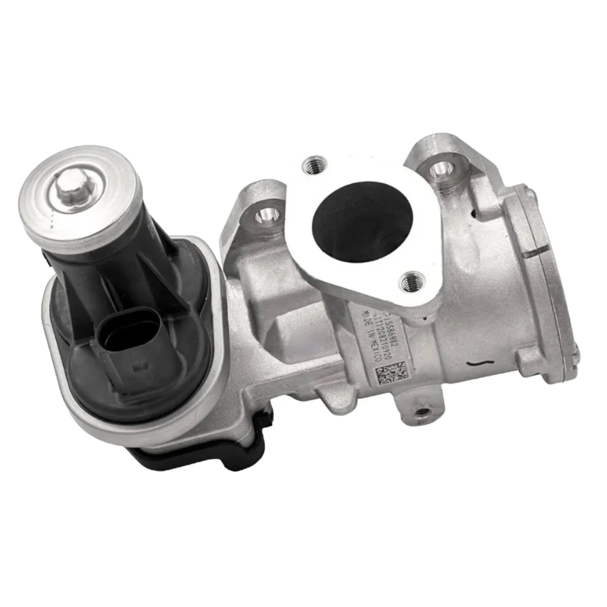 R8607787AA Genuine Mopar EGR Exhaust Gas Recirculation Valve