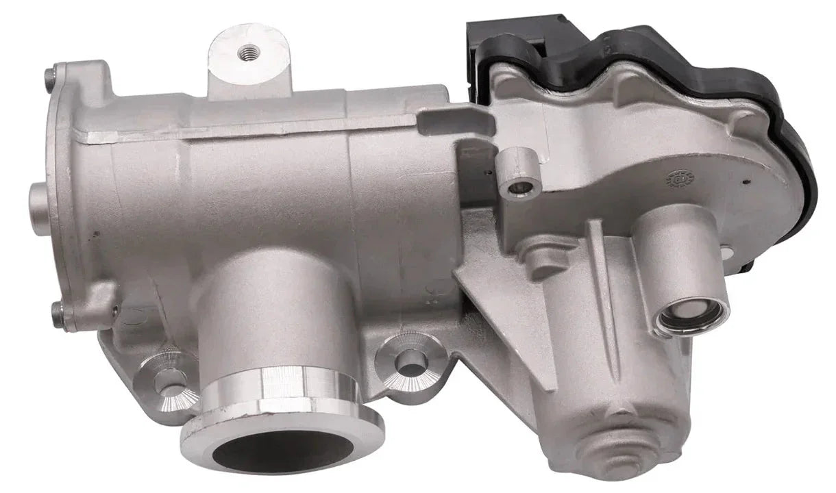 5473094RX Genuine Cummins EGR Exhaust Gas Recirculation Valve