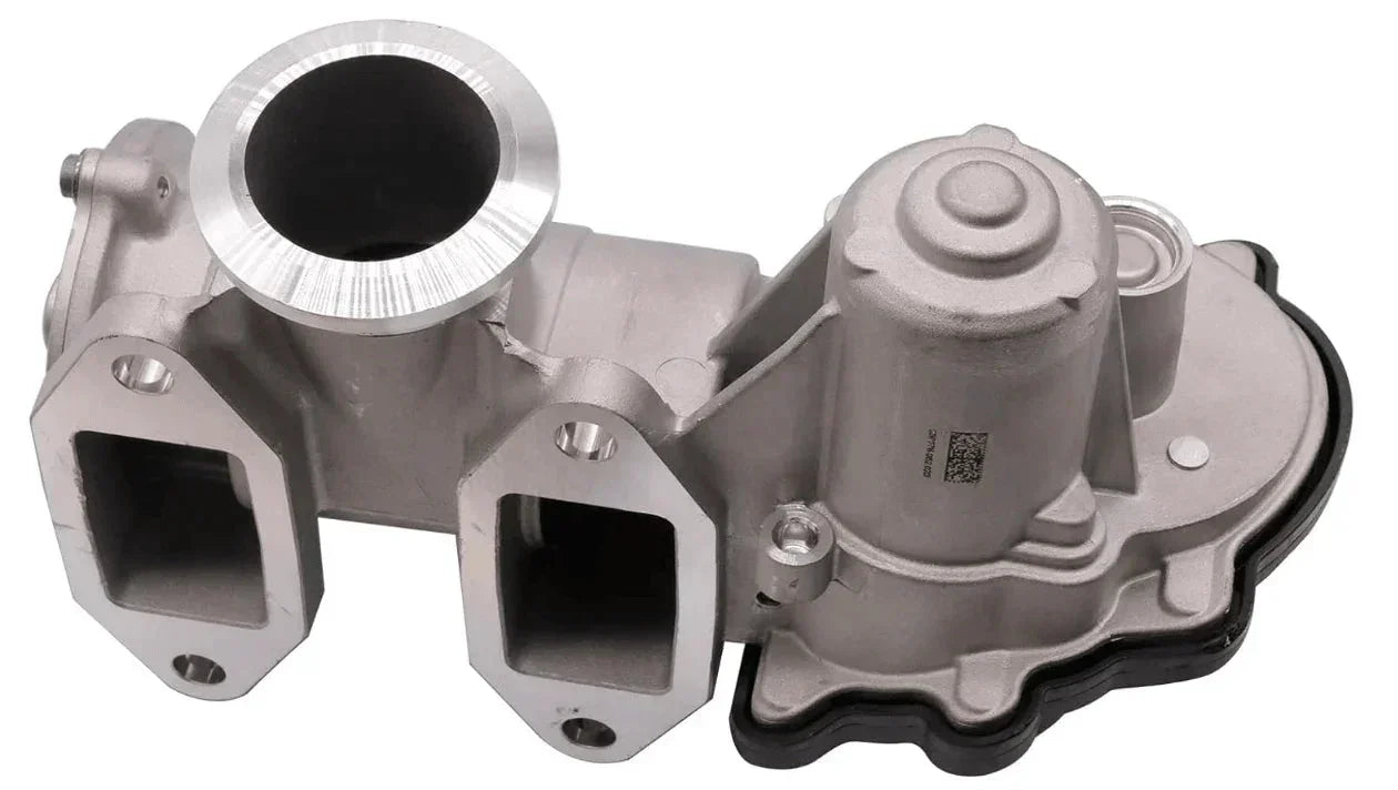 5473094RX Genuine Cummins EGR Exhaust Gas Recirculation Valve