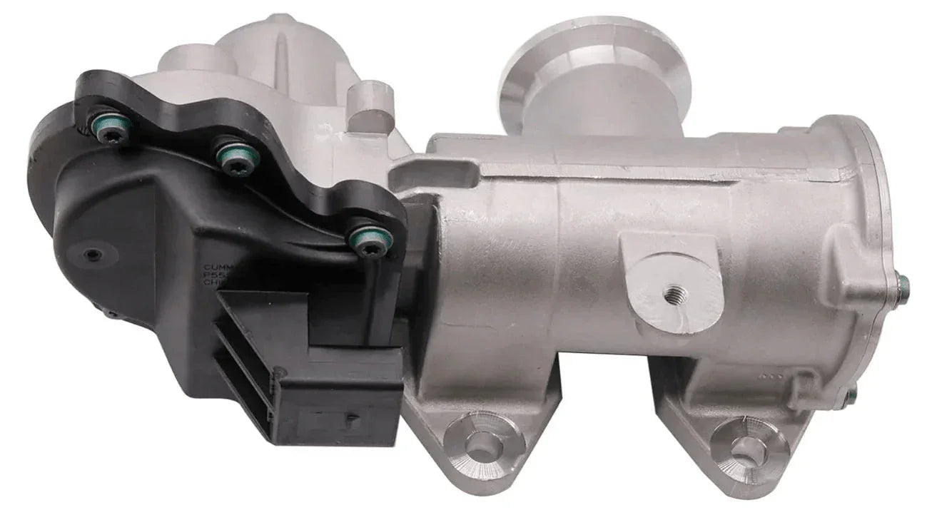 5473094RX Genuine Cummins EGR Exhaust Gas Recirculation Valve