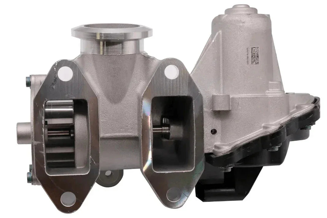 5473094RX Genuine Cummins EGR Exhaust Gas Recirculation Valve