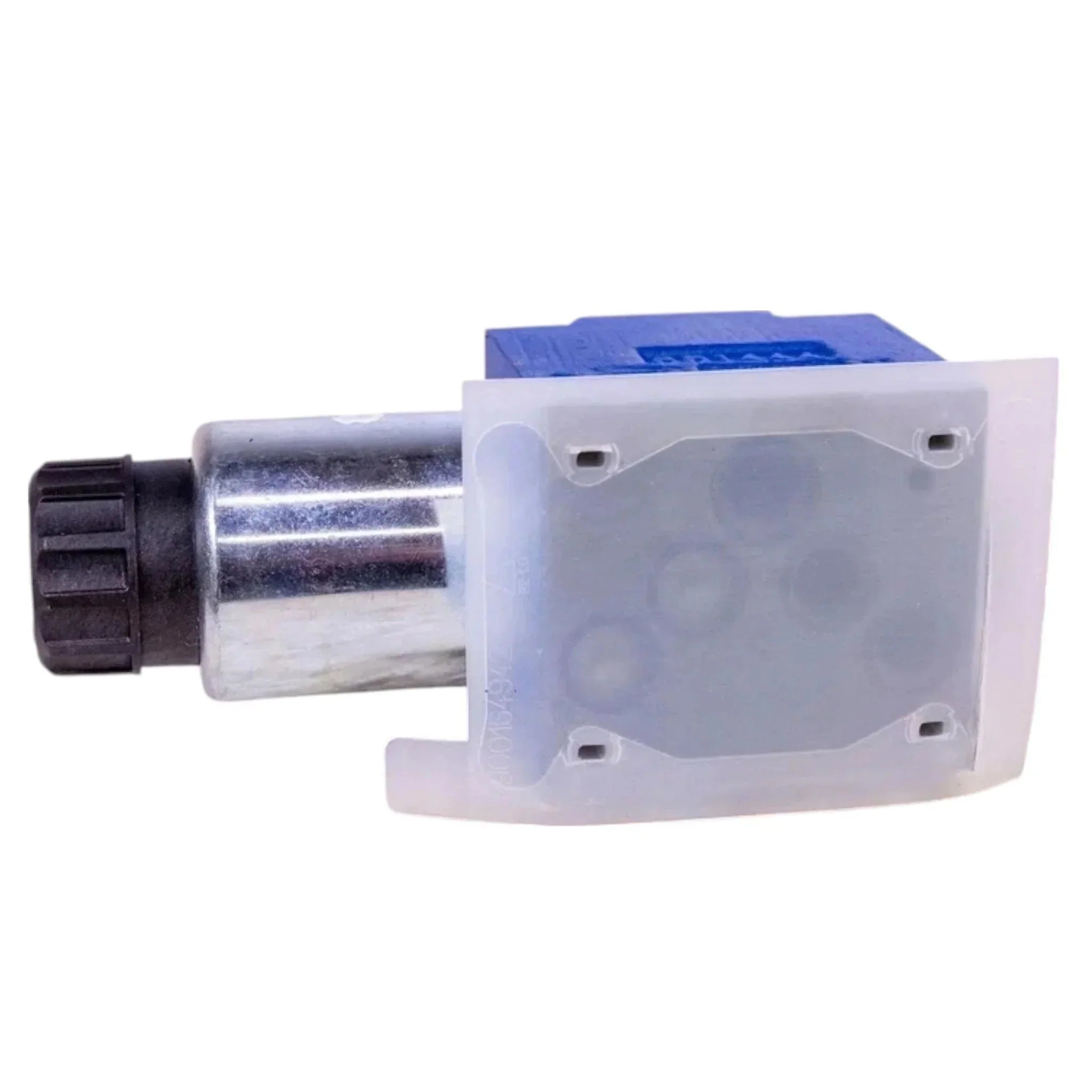 R900086685 Genuine Rexroth Hydraulic Valve 24V