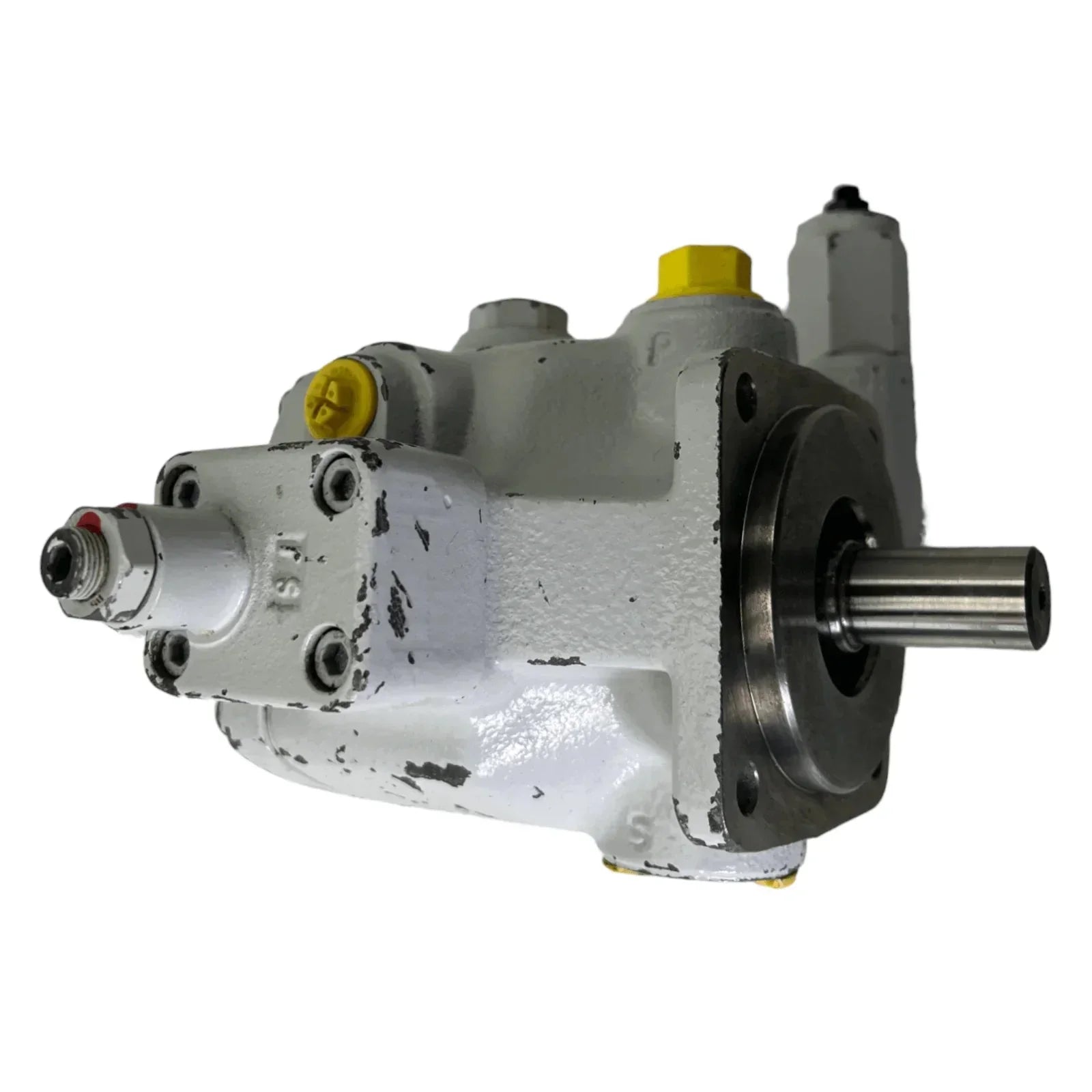 PV7-1A/10-14RE01MC0-16 Genuine Rexroth Vane Pump New Take Off