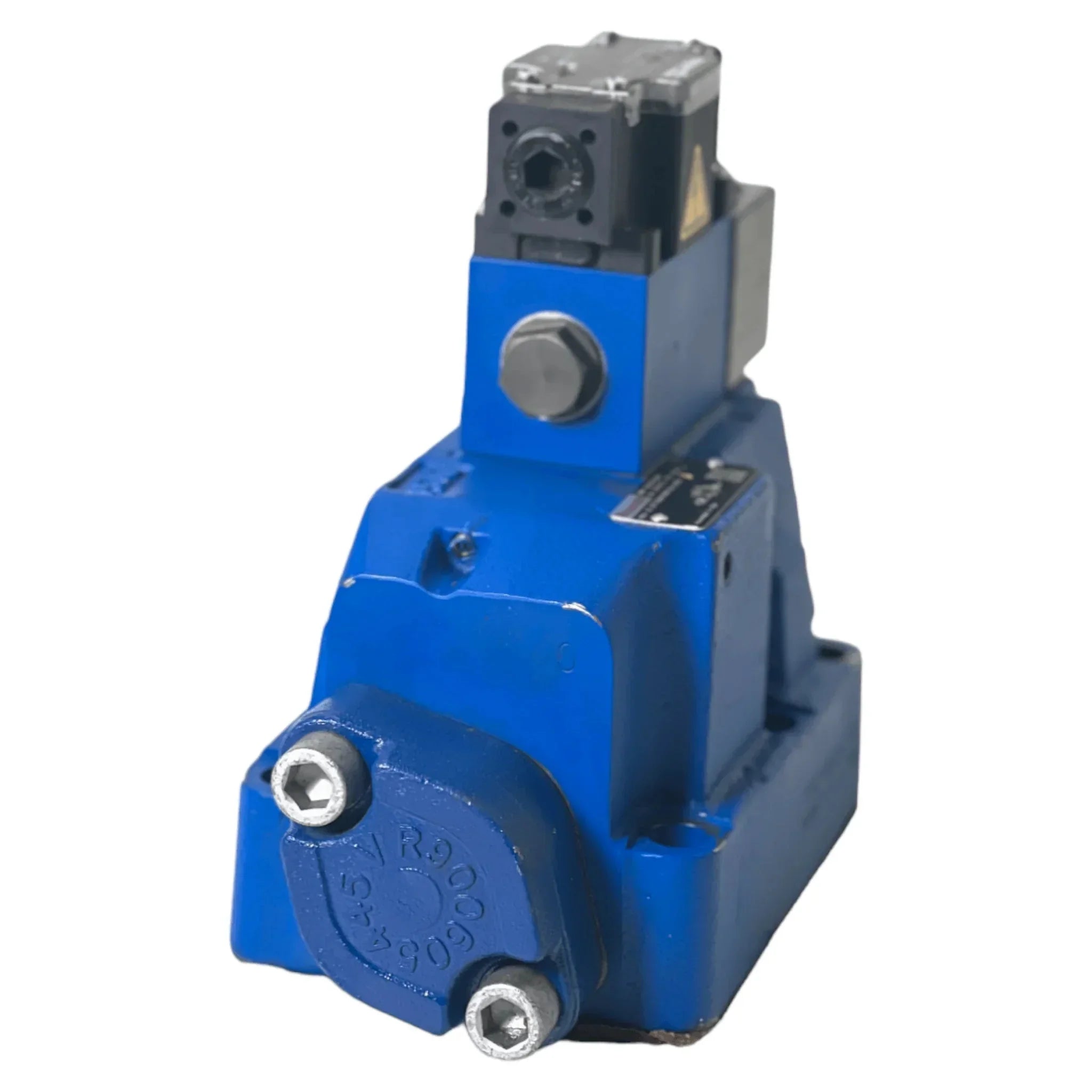 R901213290 Oem Rexroth Directional Spool Valve