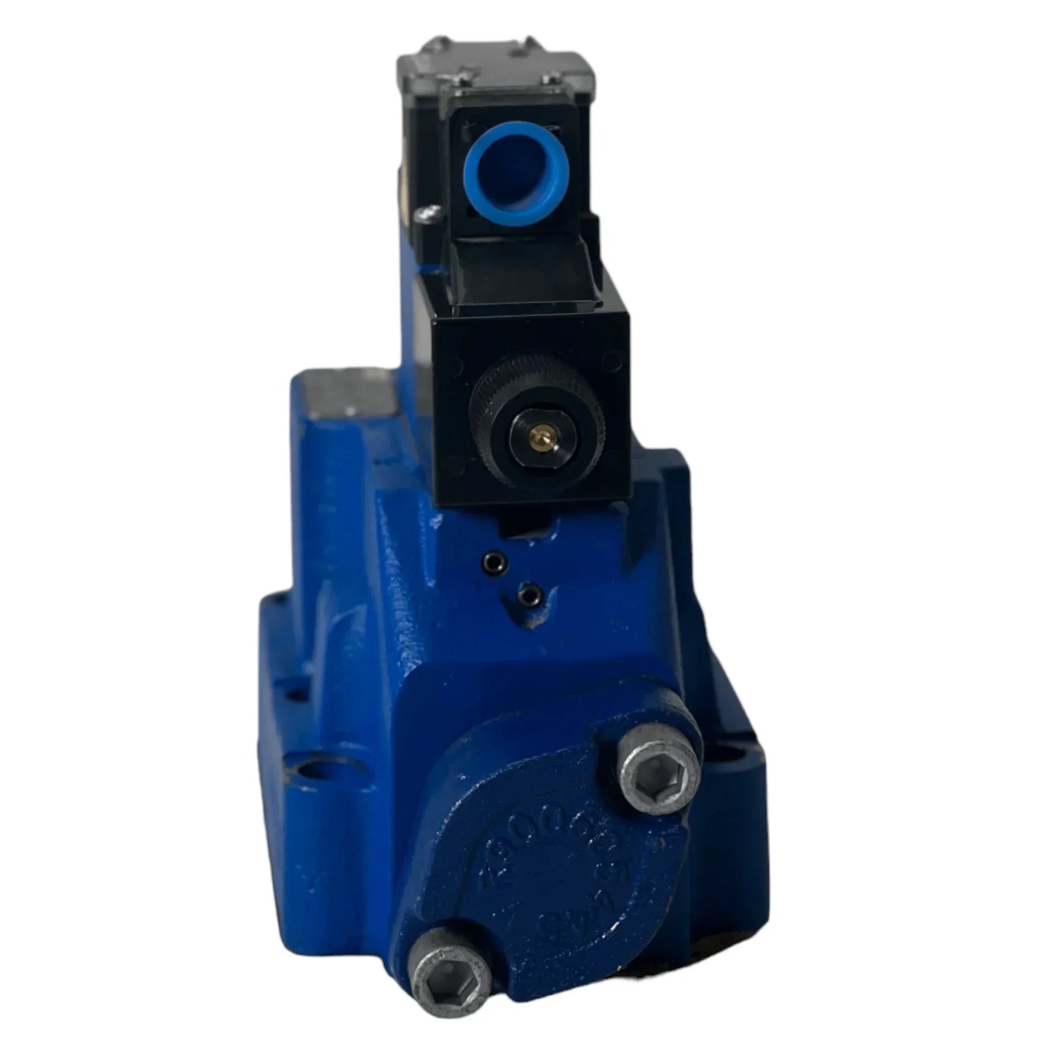 R901213290 Oem Rexroth Directional Spool Valve