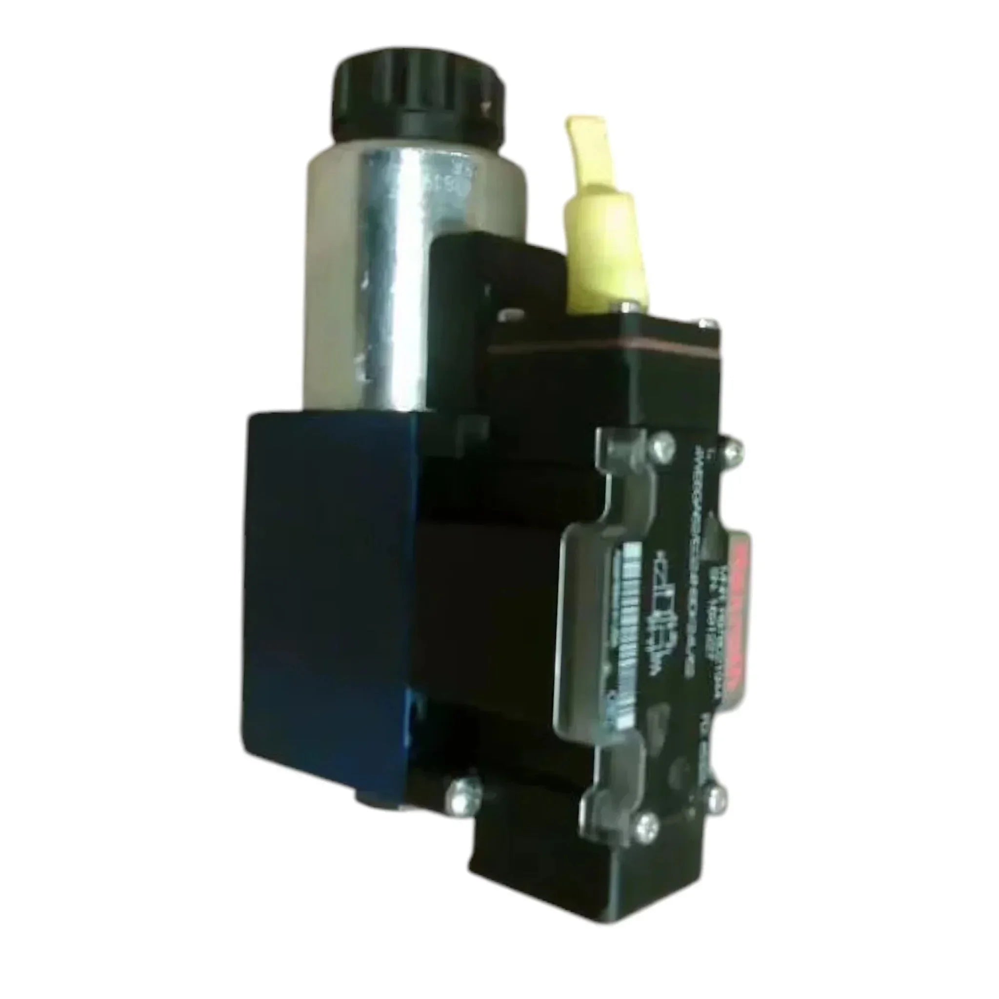 4WE6GA62/EG24N9DK24L/62 Genuine Rexroth Hydraulic Valve