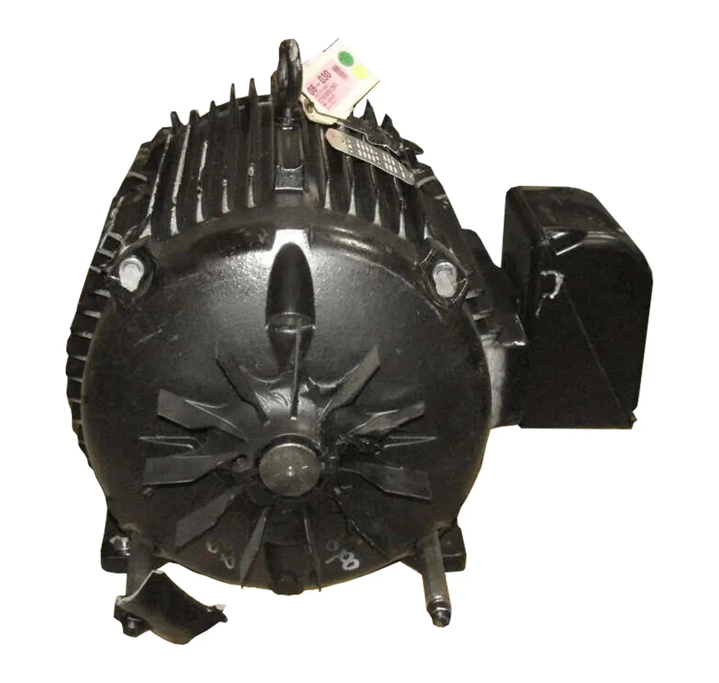 R978059262 Oem Rexroth Bosch Frame Ac Electric Motor 50Hp-326Tyz-230/460V