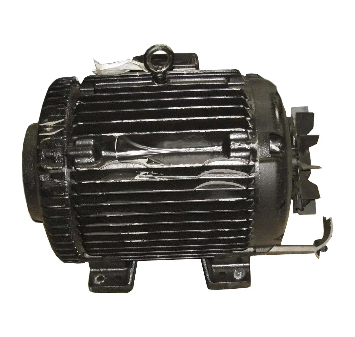 R978059262 Oem Rexroth Bosch Frame Ac Electric Motor 50Hp-326Tyz-230/460V
