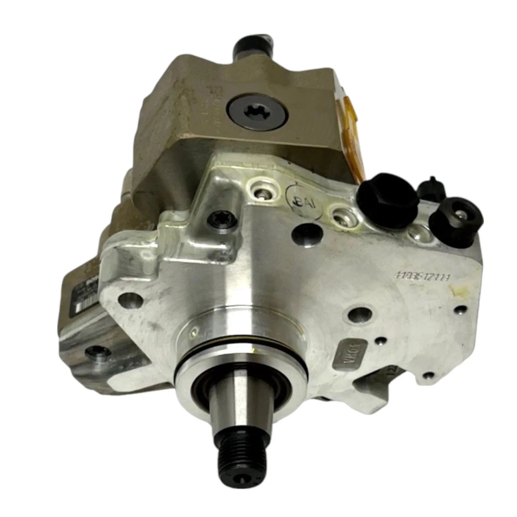 R986437304 Genuine Mopar Cp3 Fuel Injector Pump For Dodge Ram Used