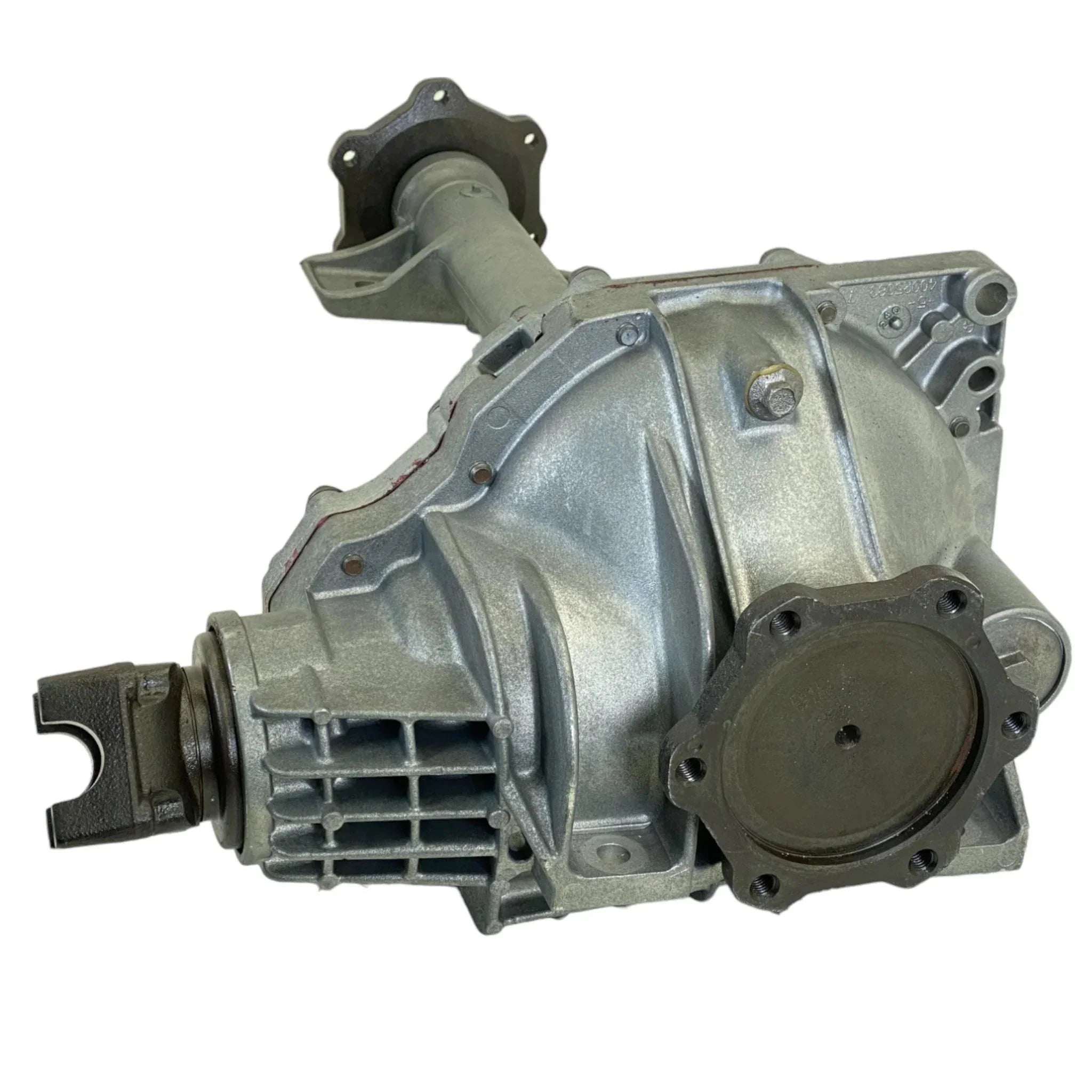 RAA440-131A Zumbrota Drivetrain Axle Assembly For GM