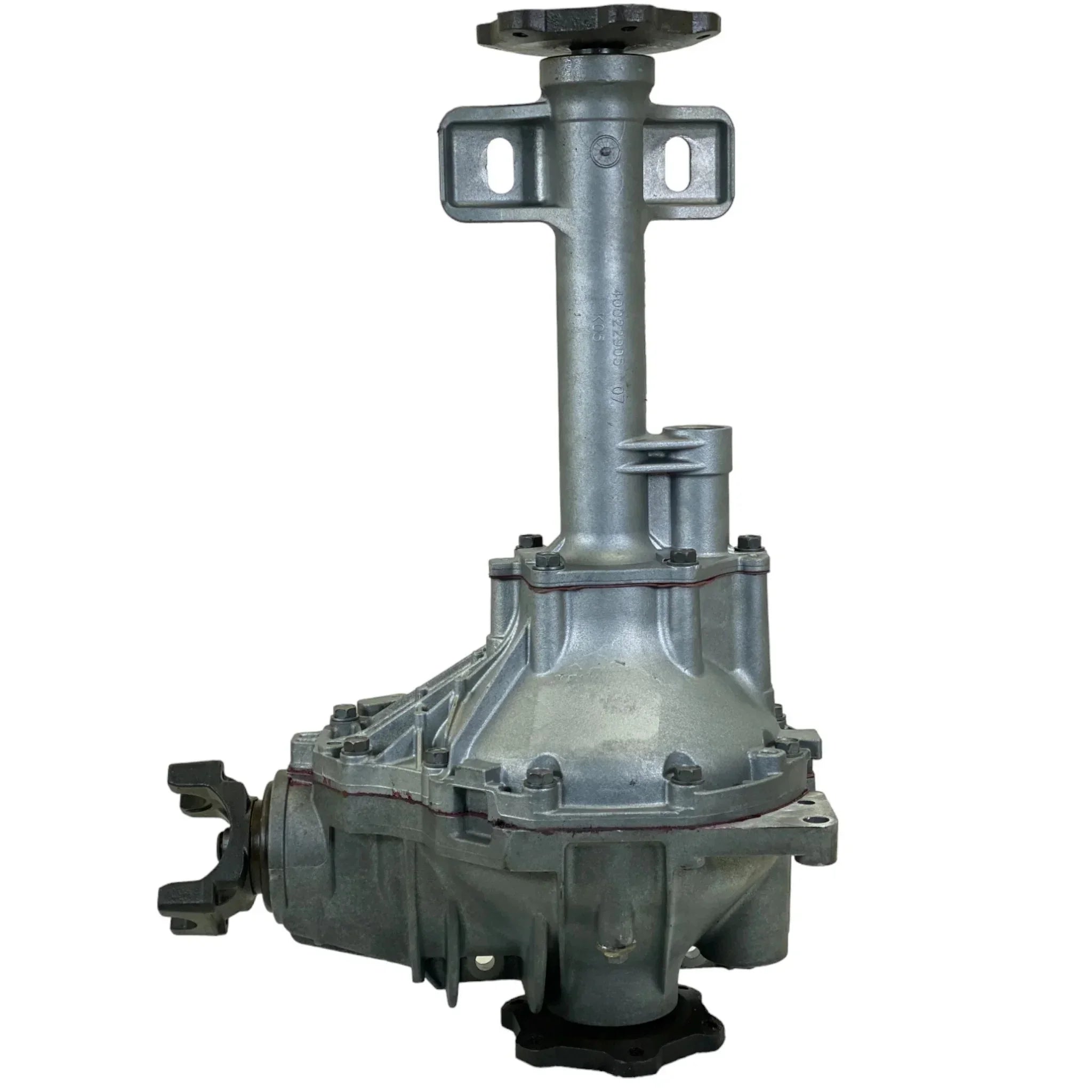 RAA440-131A Zumbrota Drivetrain Axle Assembly For GM