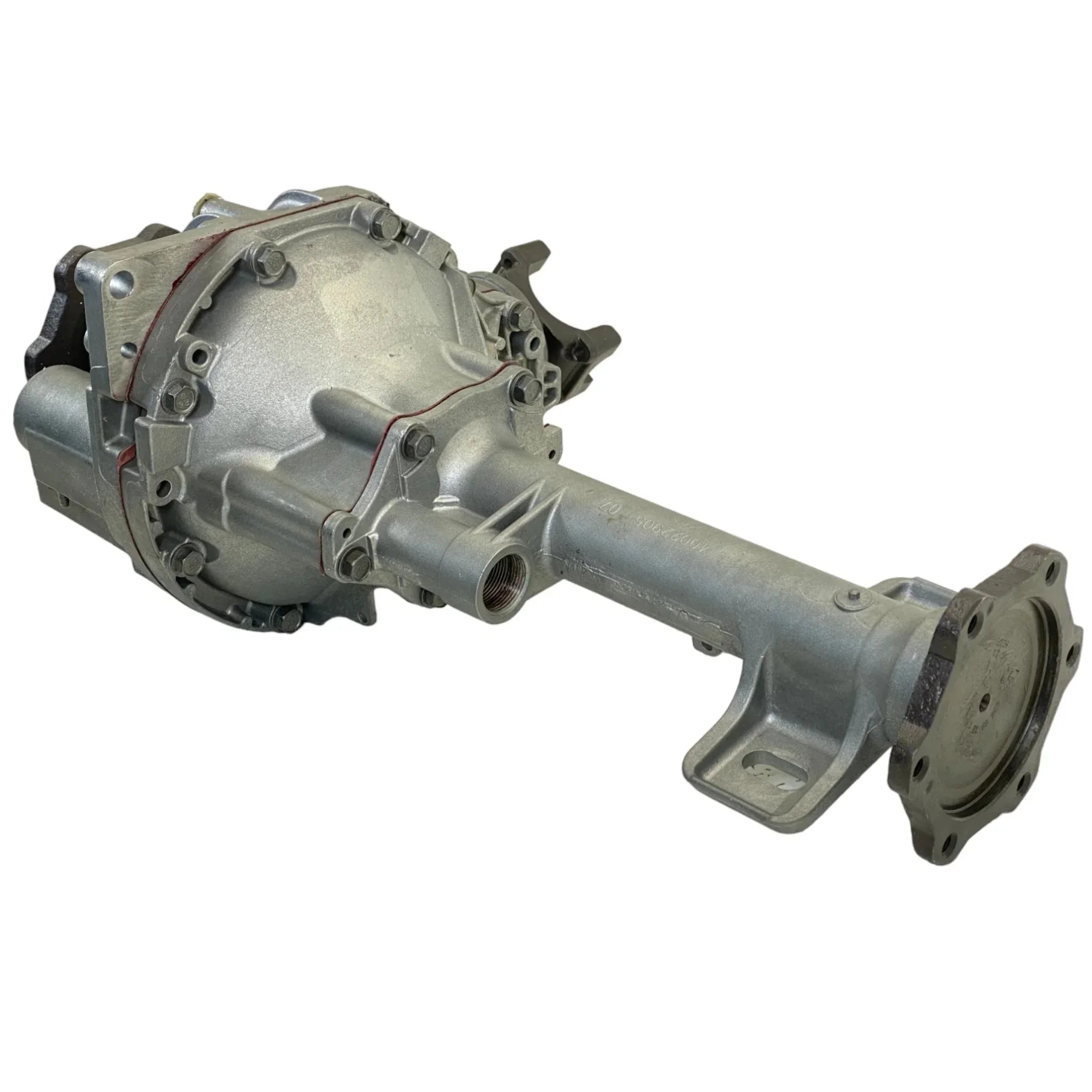 RAA440-131A Zumbrota Drivetrain Axle Assembly For GM