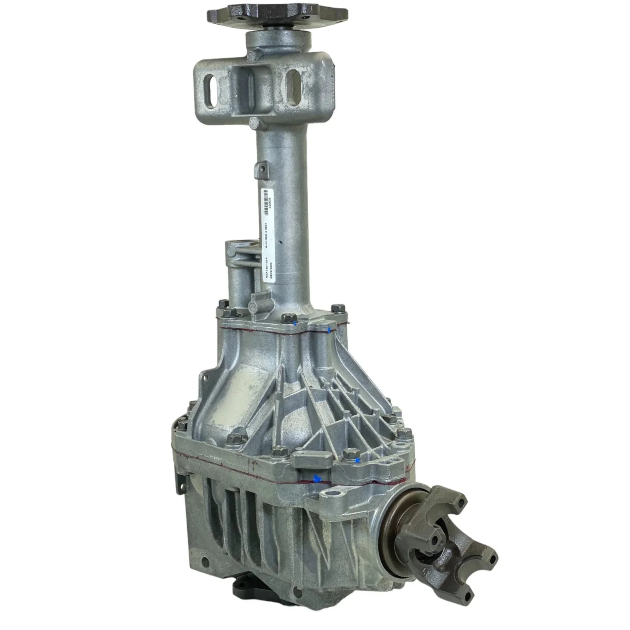 RAA440-131A Zumbrota Drivetrain Axle Assembly For GM