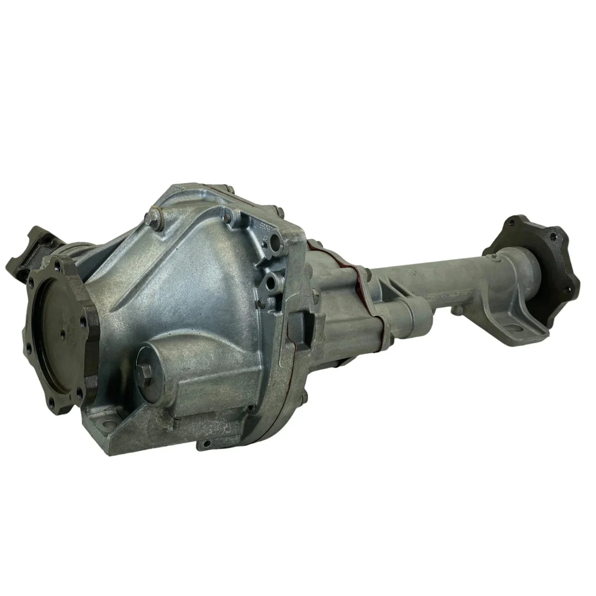 RAA440-131A Zumbrota Drivetrain Axle Assembly For GM