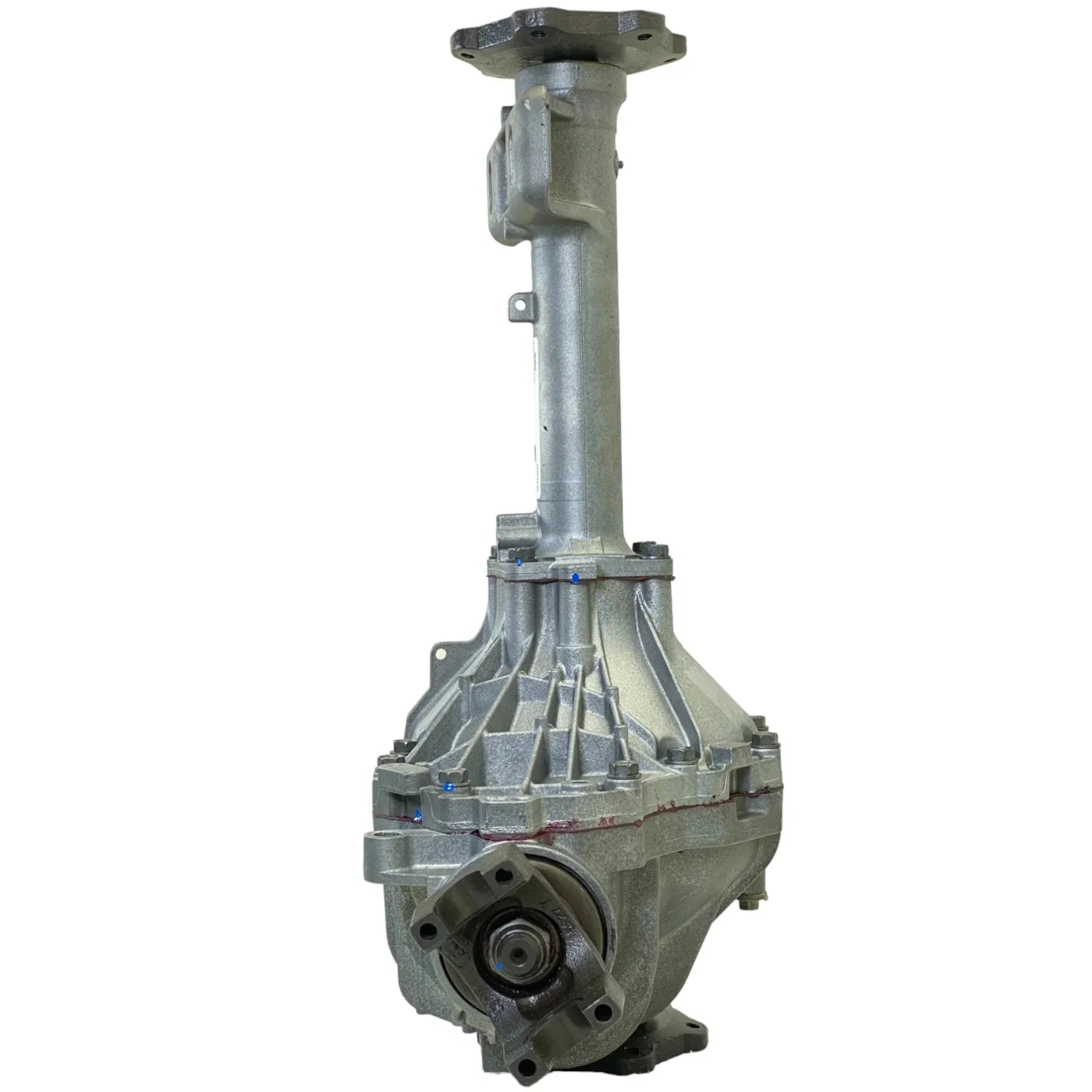 RAA440-131A Zumbrota Drivetrain Axle Assembly For GM