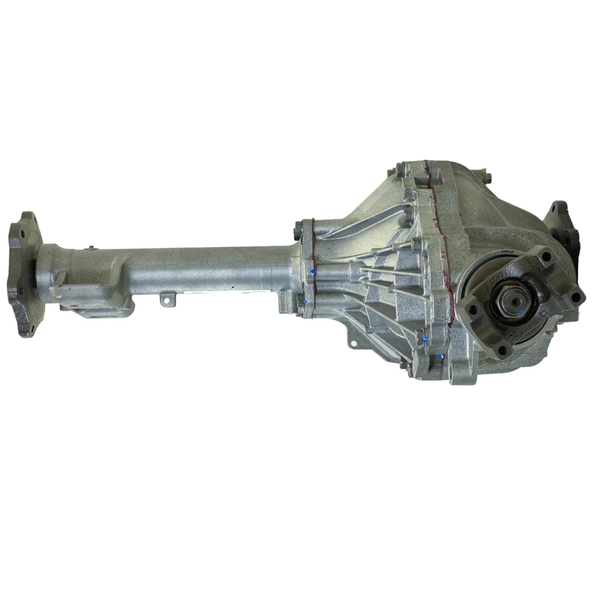 RAA440-131A Zumbrota Drivetrain Axle Assembly For GM