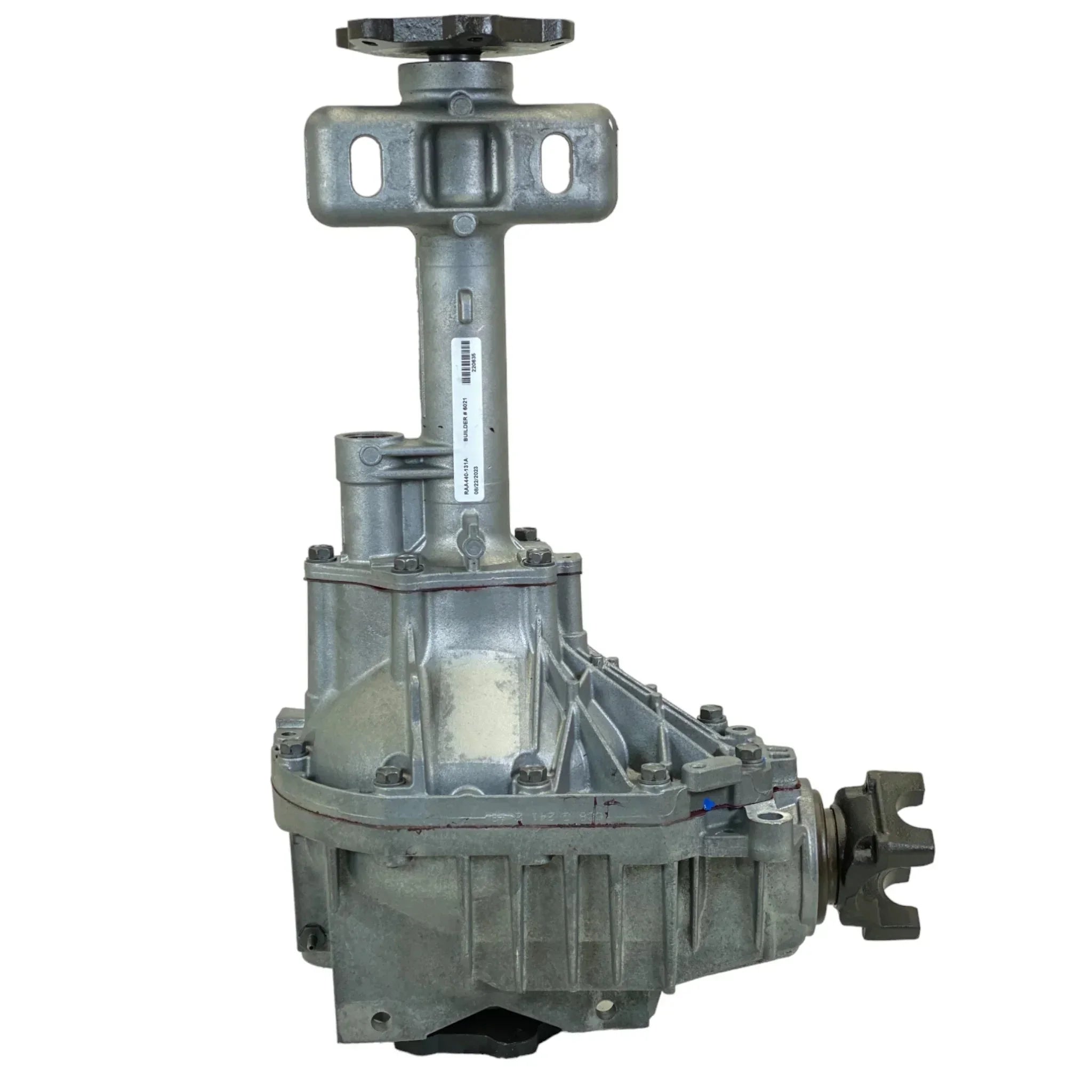 RAA440-131A Zumbrota Drivetrain Axle Assembly For GM