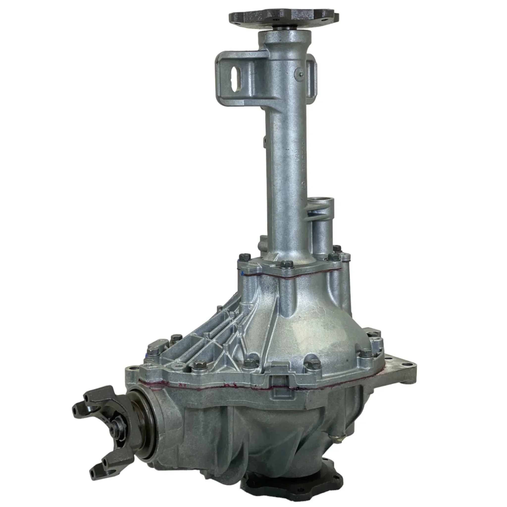 RAA440-131A Zumbrota Drivetrain Axle Assembly For GM
