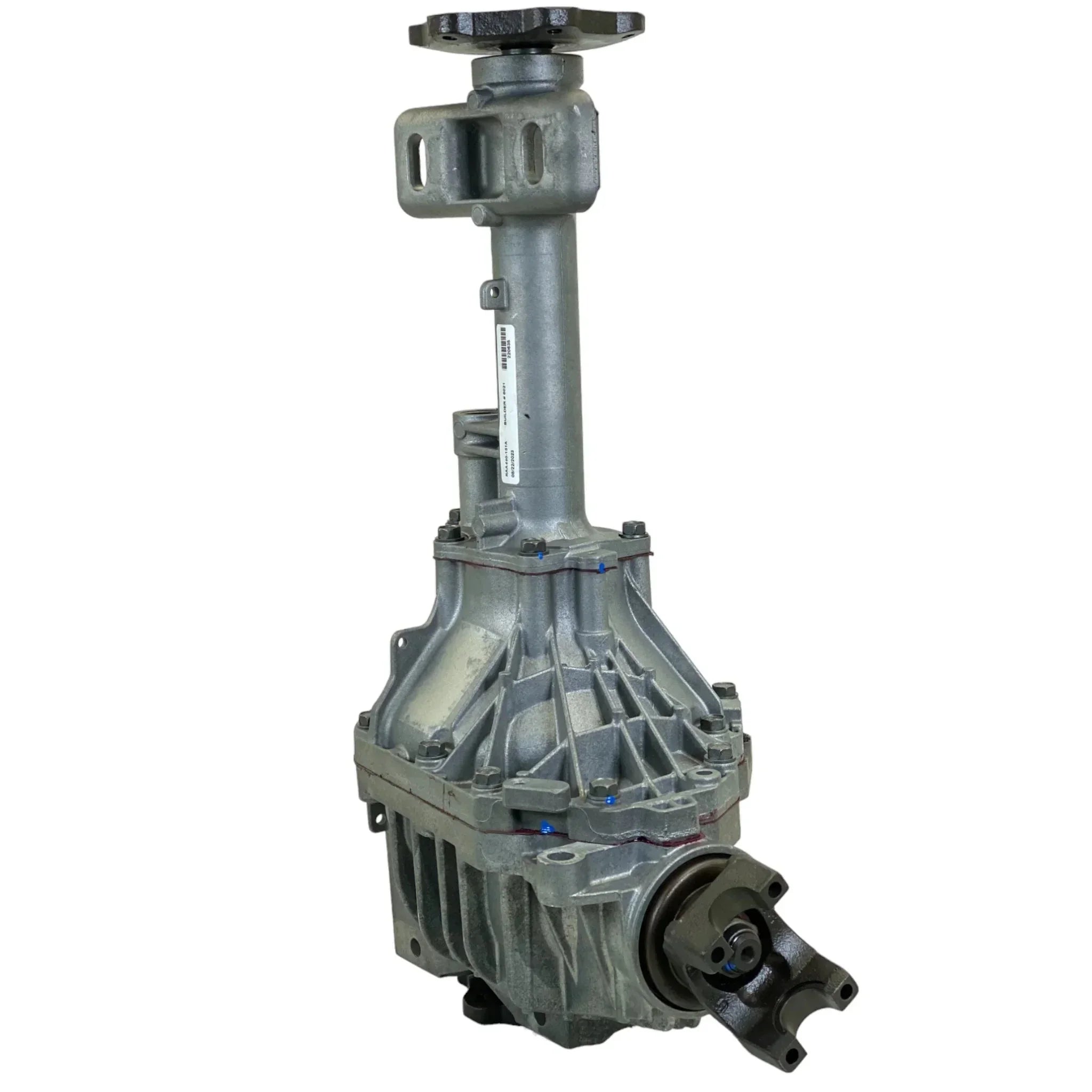 RAA440-131A Zumbrota Drivetrain Axle Assembly For GM