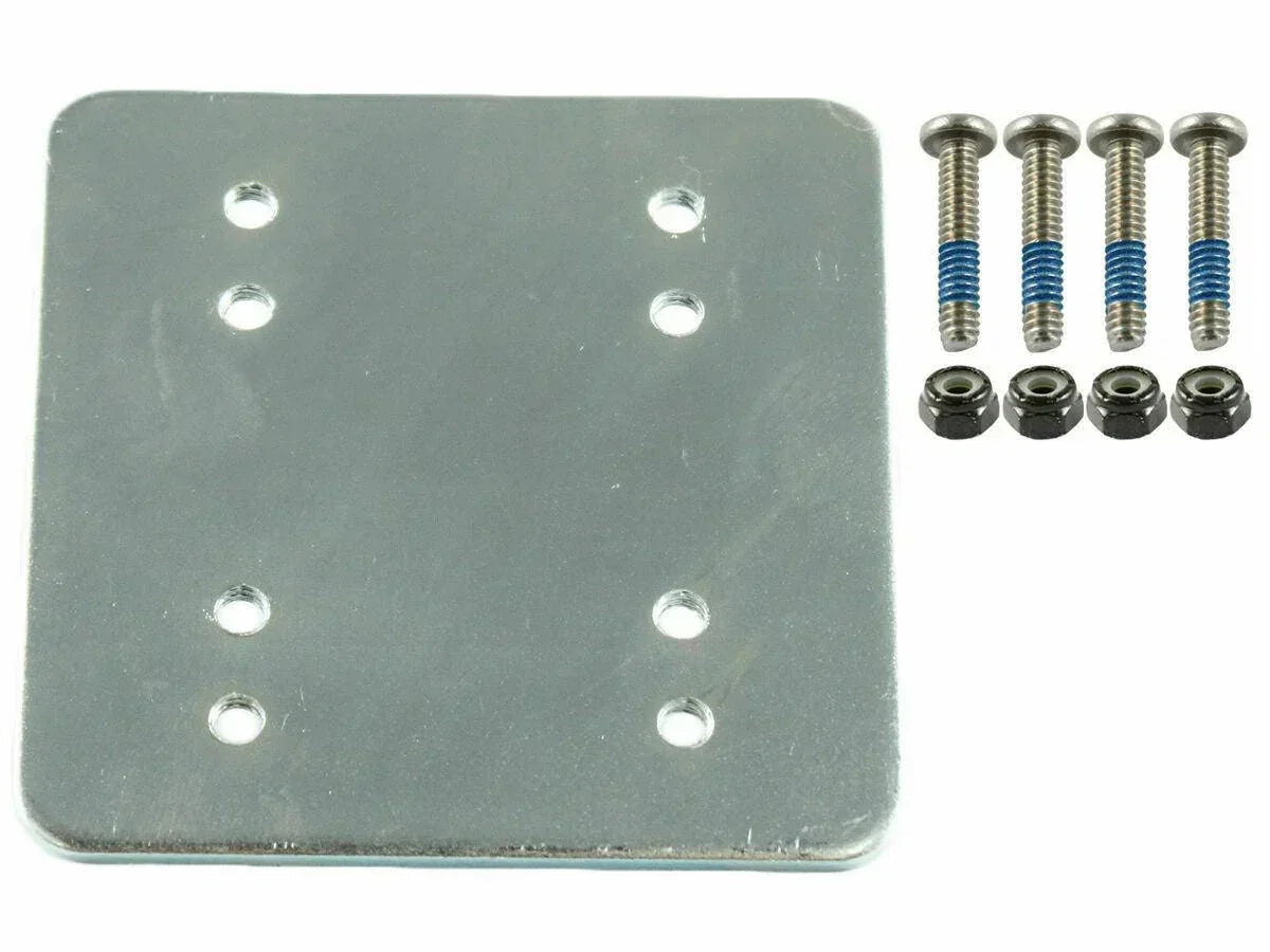 Ram-202-225Bu Genuine Ram Mount Bracket For Ram
