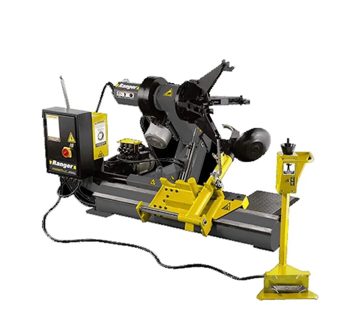Ranger R26FLT Super-Duty Truck Tire Changer