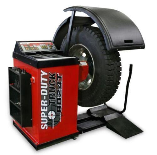 RB24T Genuine Ranger Truck Wheel Balancer