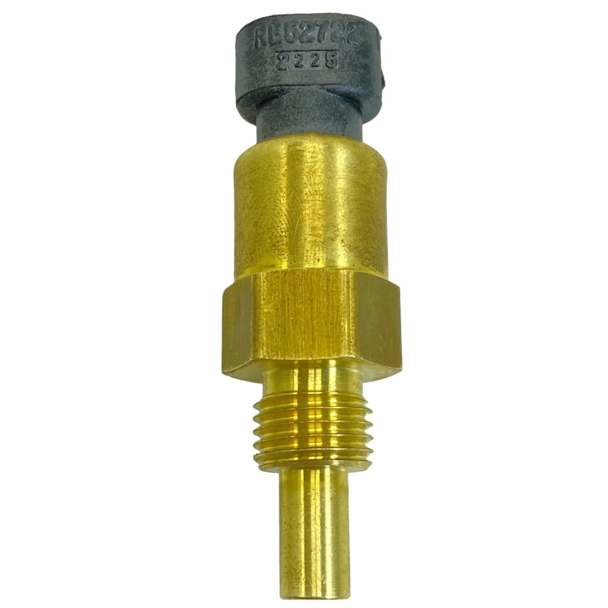 RE-52722 Genuine John Deere Temperature Sensor
