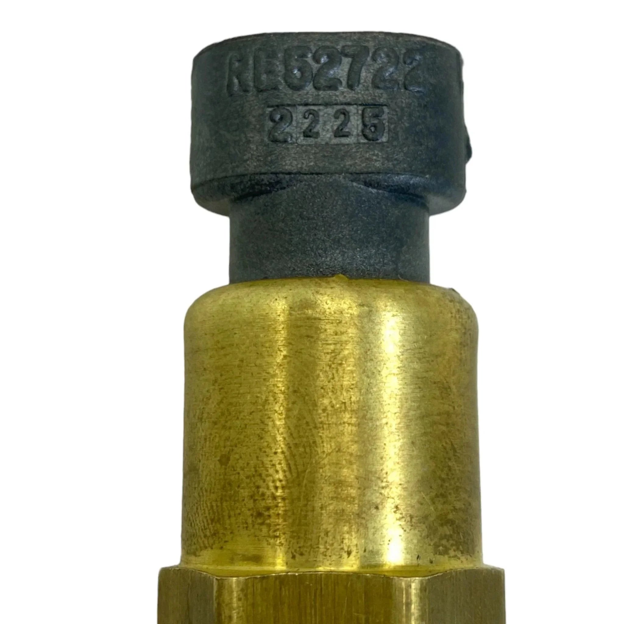RE-52722 Genuine John Deere Temperature Sensor