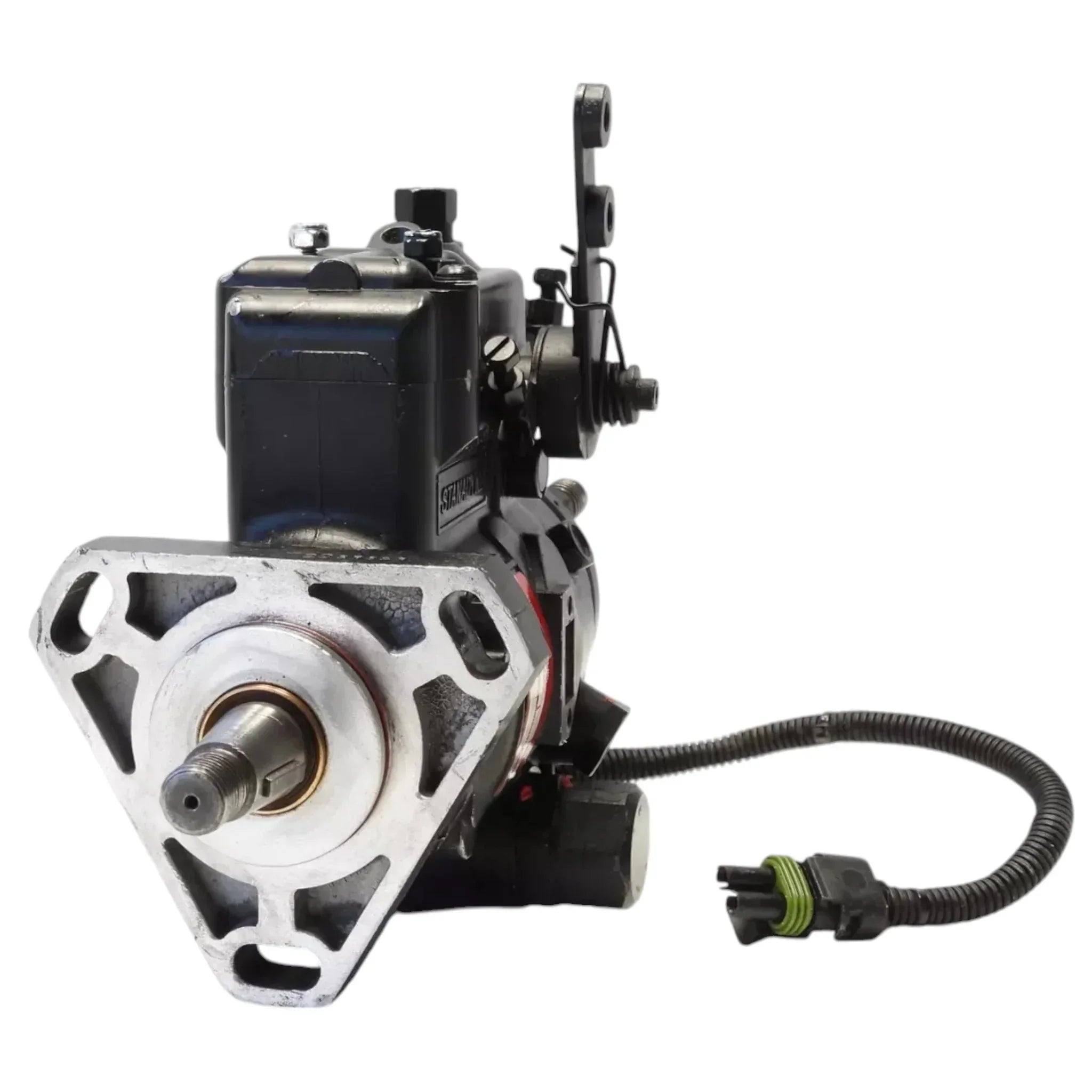 RE502632 Genuine John Deere Injection Pump