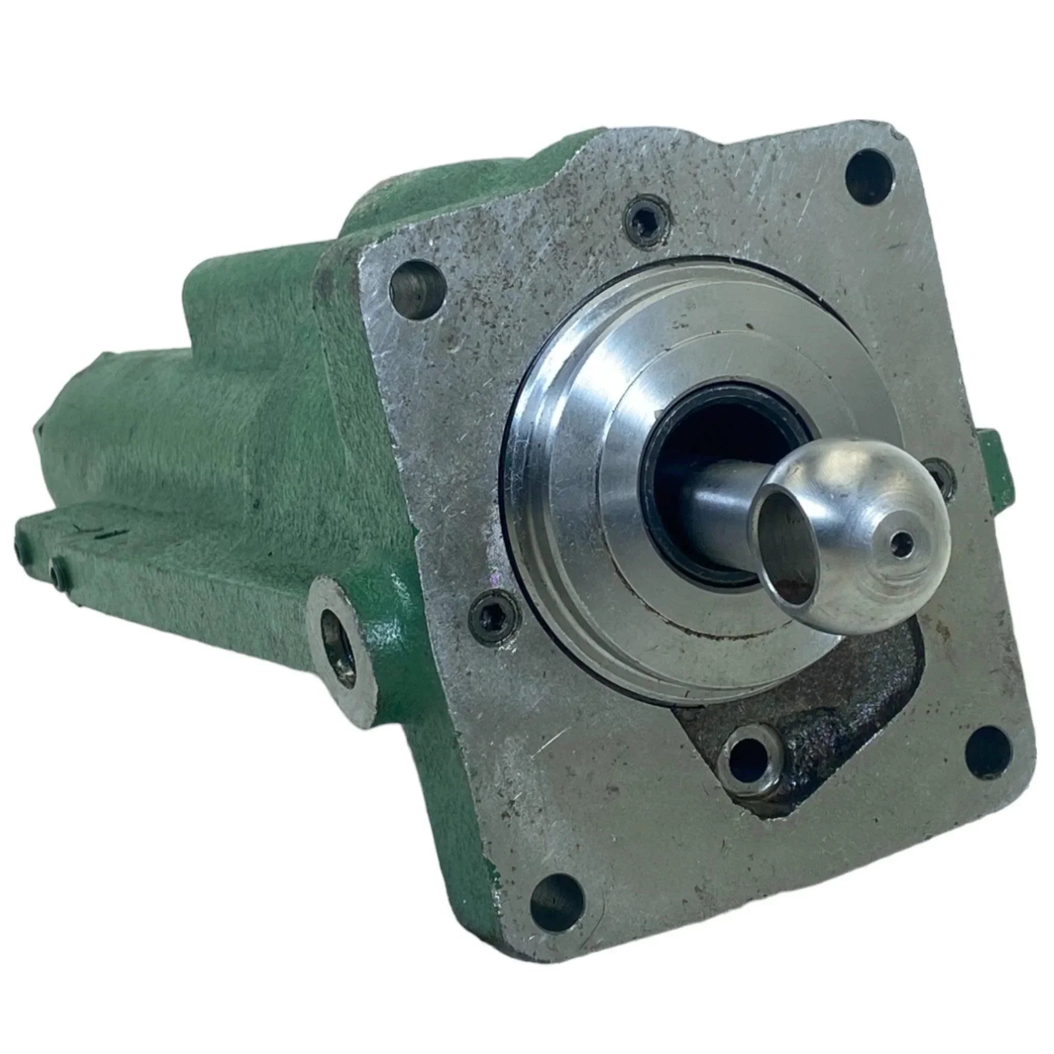RE10800 Genuine John Deere Power Steering Control Unit